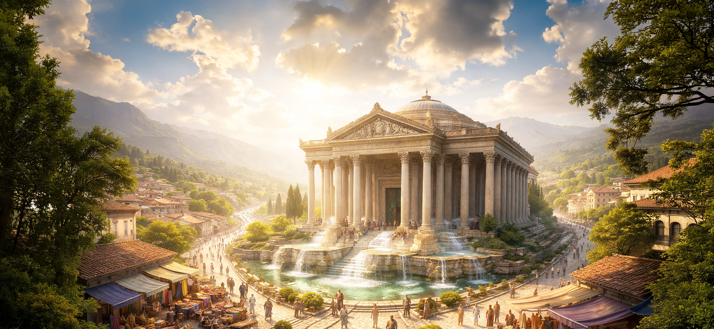 1 Book, 1 Month - March Sermon Series