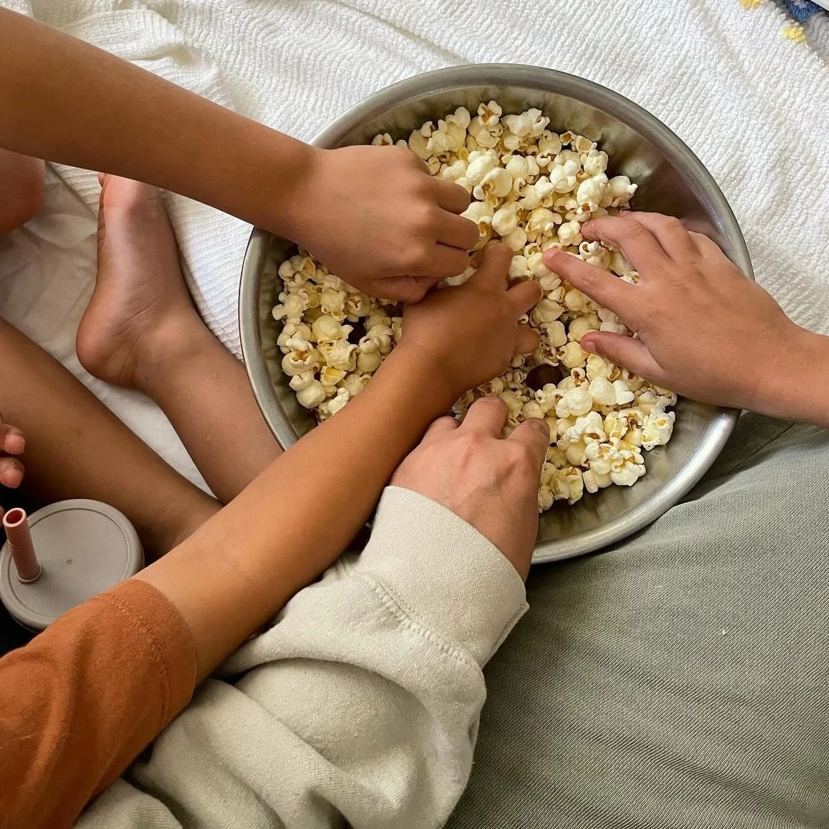 Family Movie Night