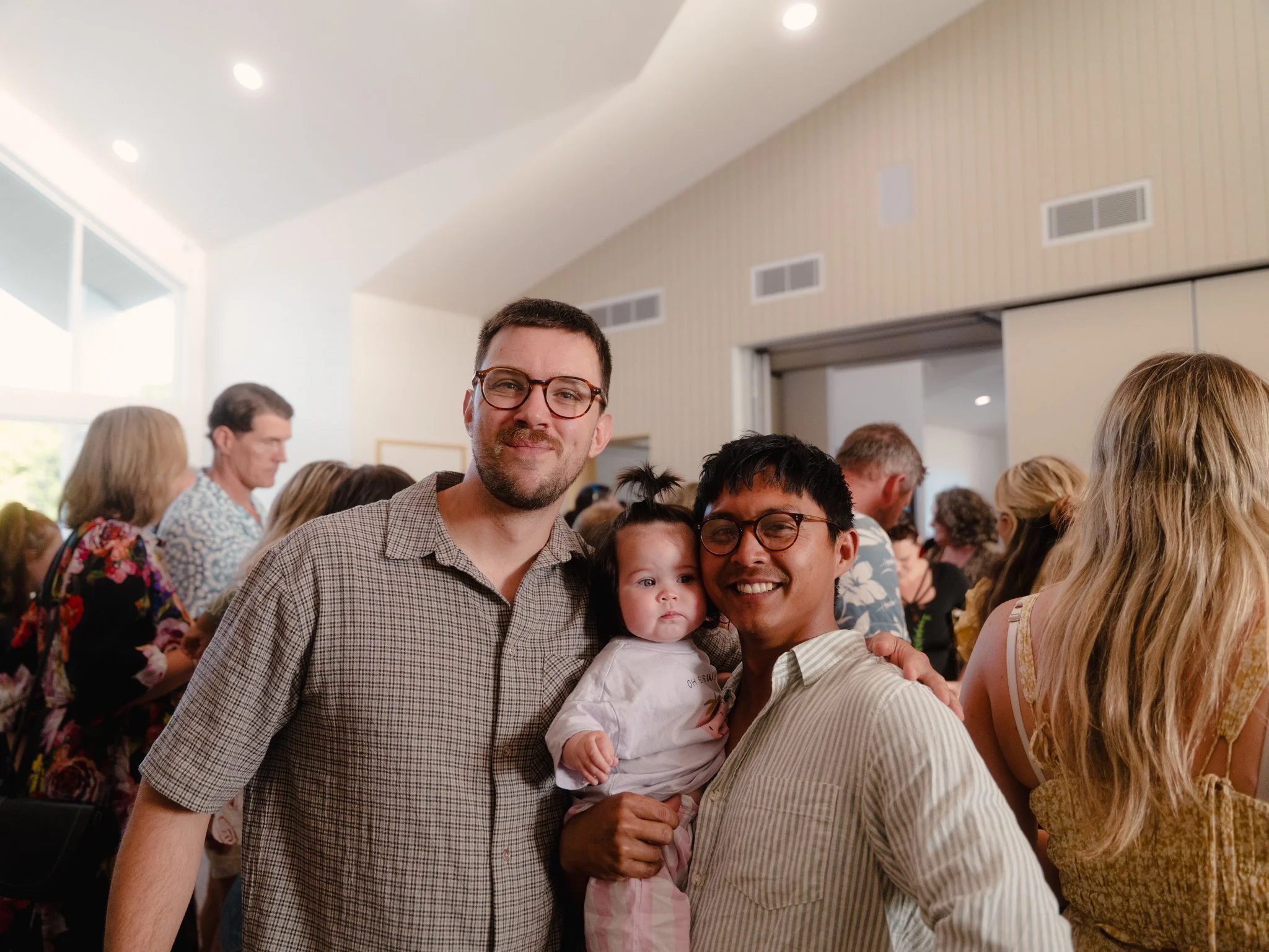 Father's Day - Sept 6