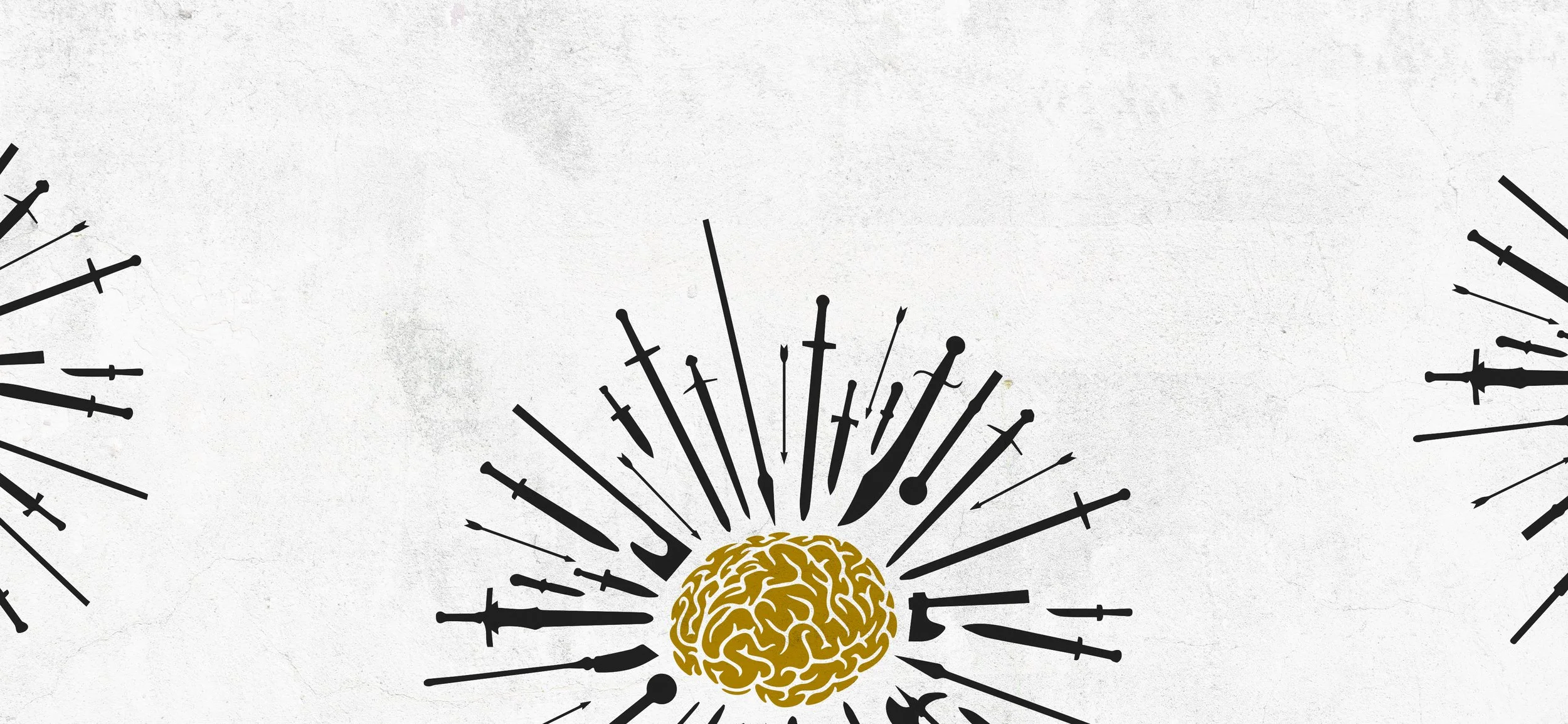 Sermon Series - October - Winning the War in Your Mind