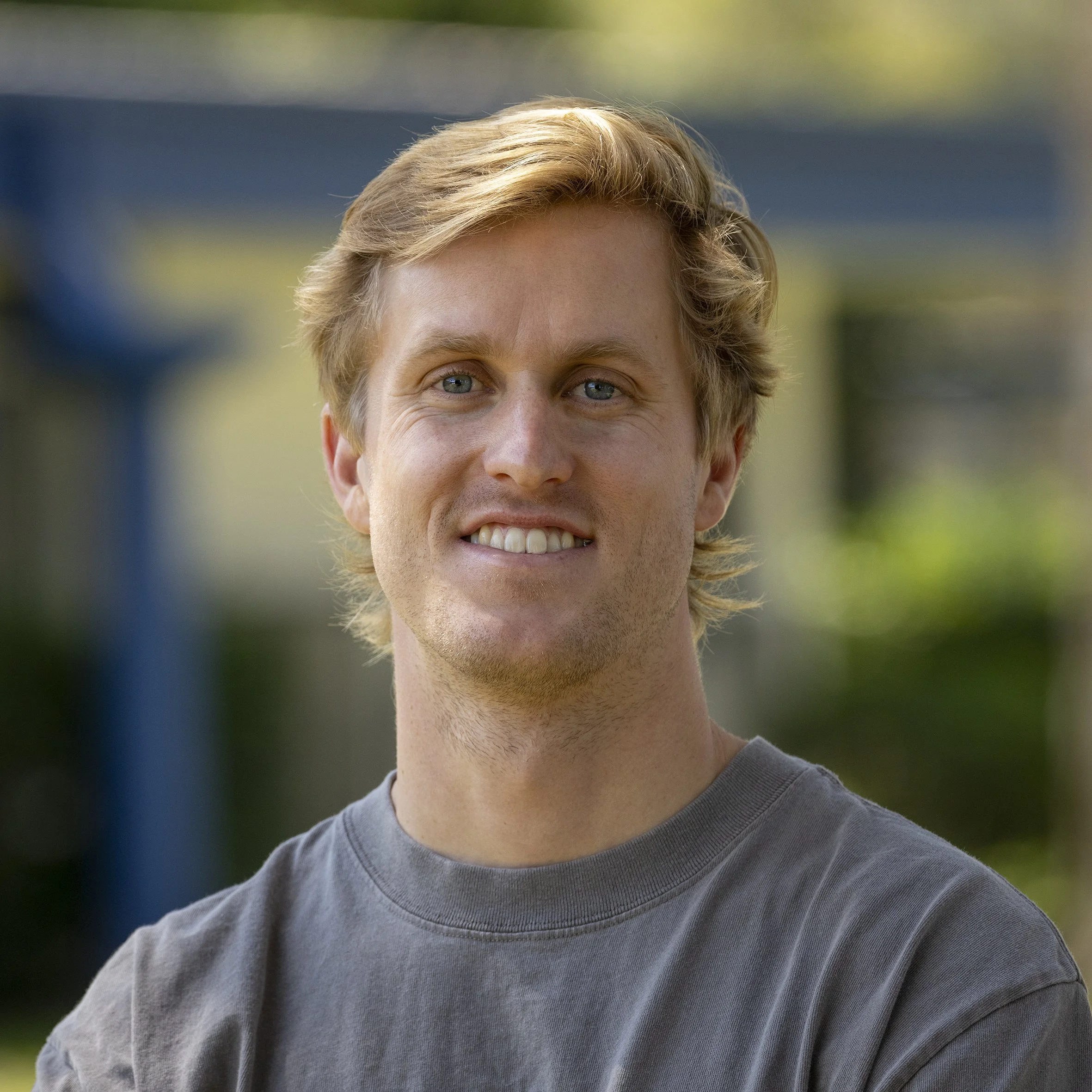 Tim Kimberley