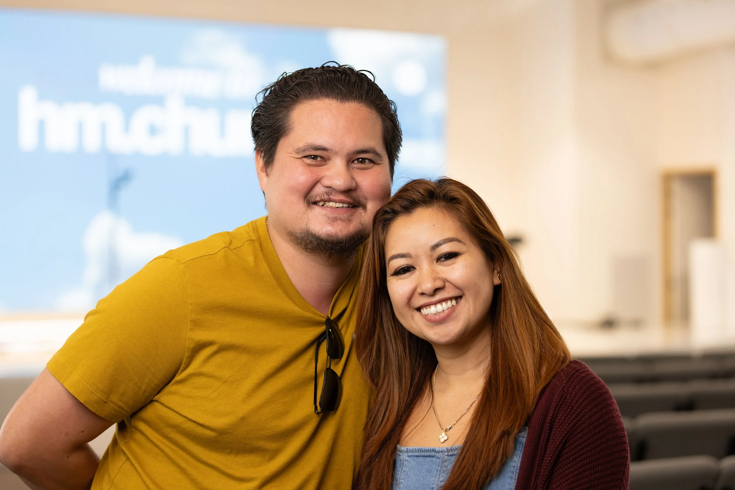 Jeremie & Micah's Mixed Group