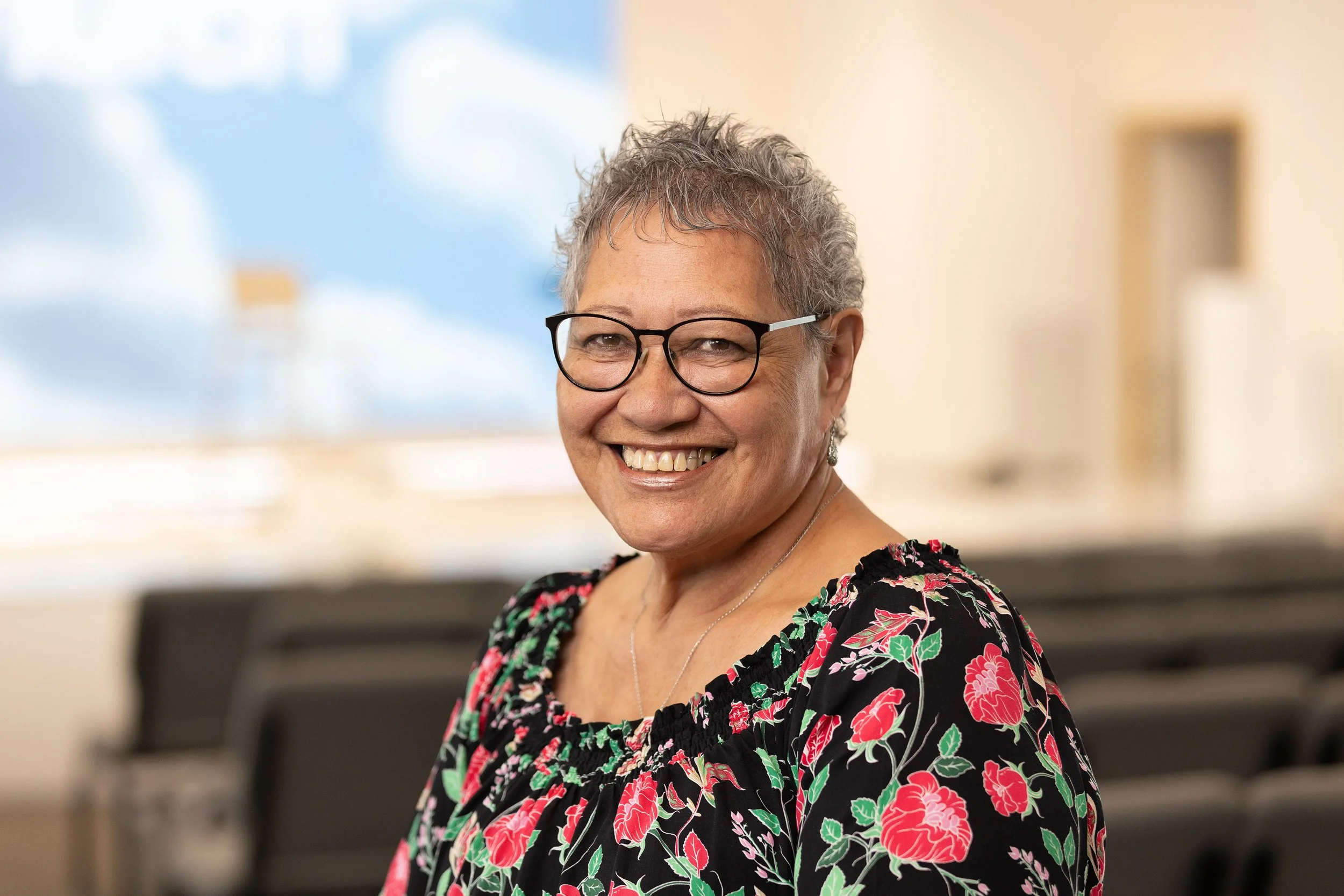 Vicki's Women's Group