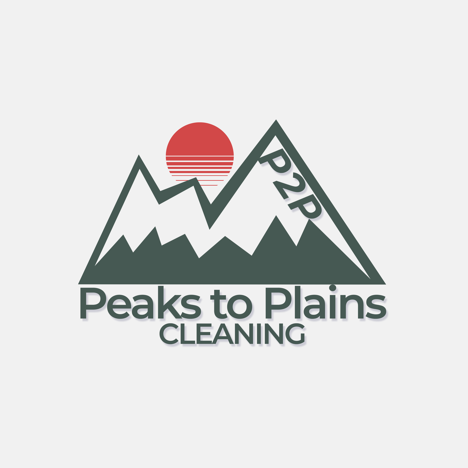 Peaks to Plains Cleaning 