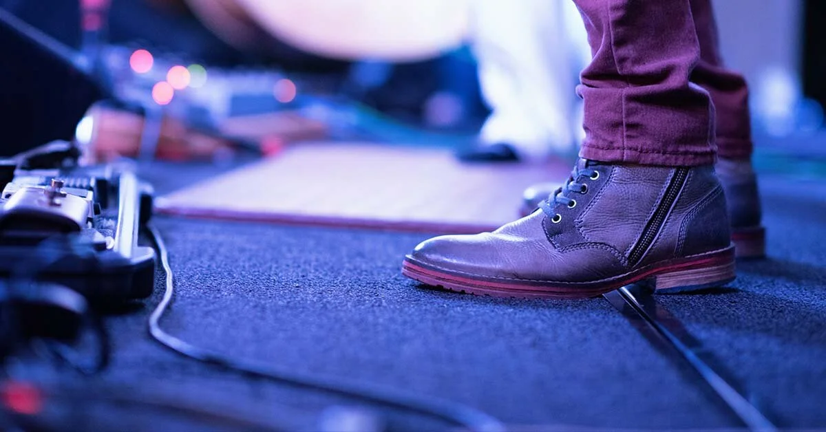 RUNNING WORSHIP REHEARSALS (PT 3B)