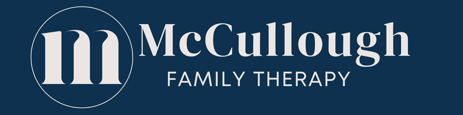 McCullough Family Therapy