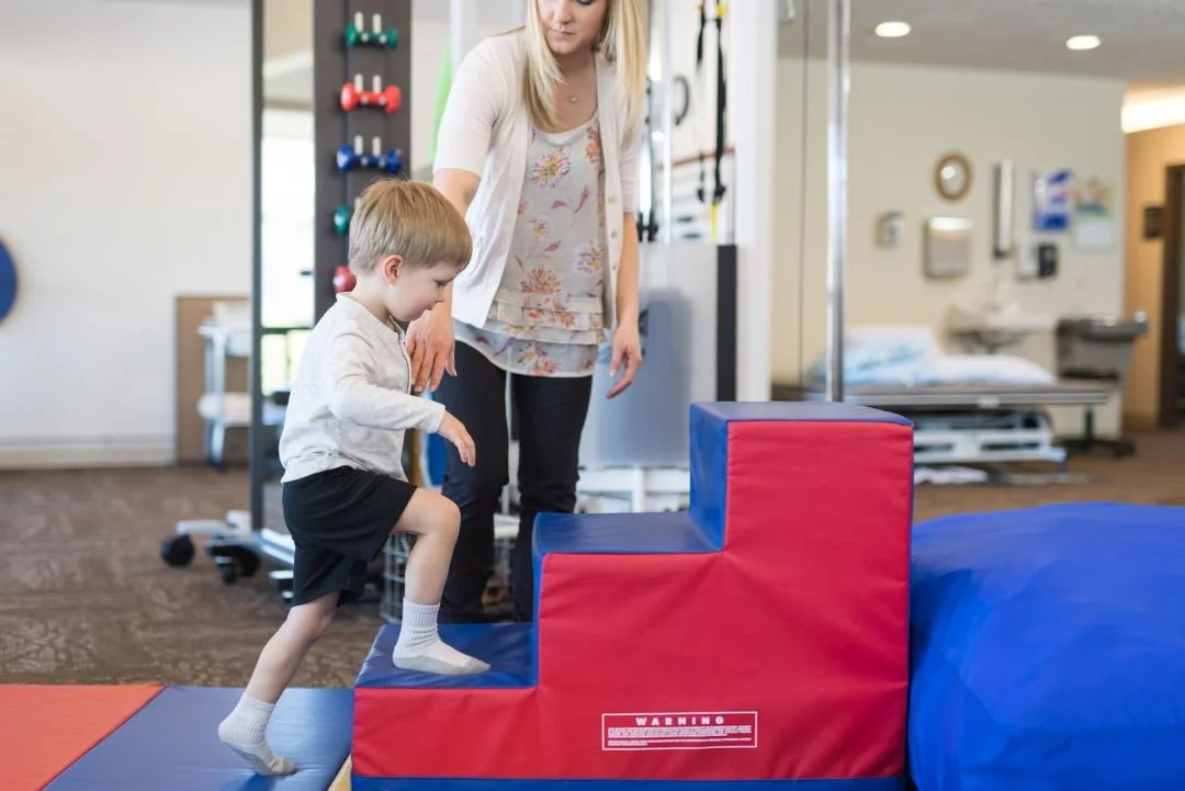 Global Developmental Delay: The Benefits of NDIS Physiotherapy
