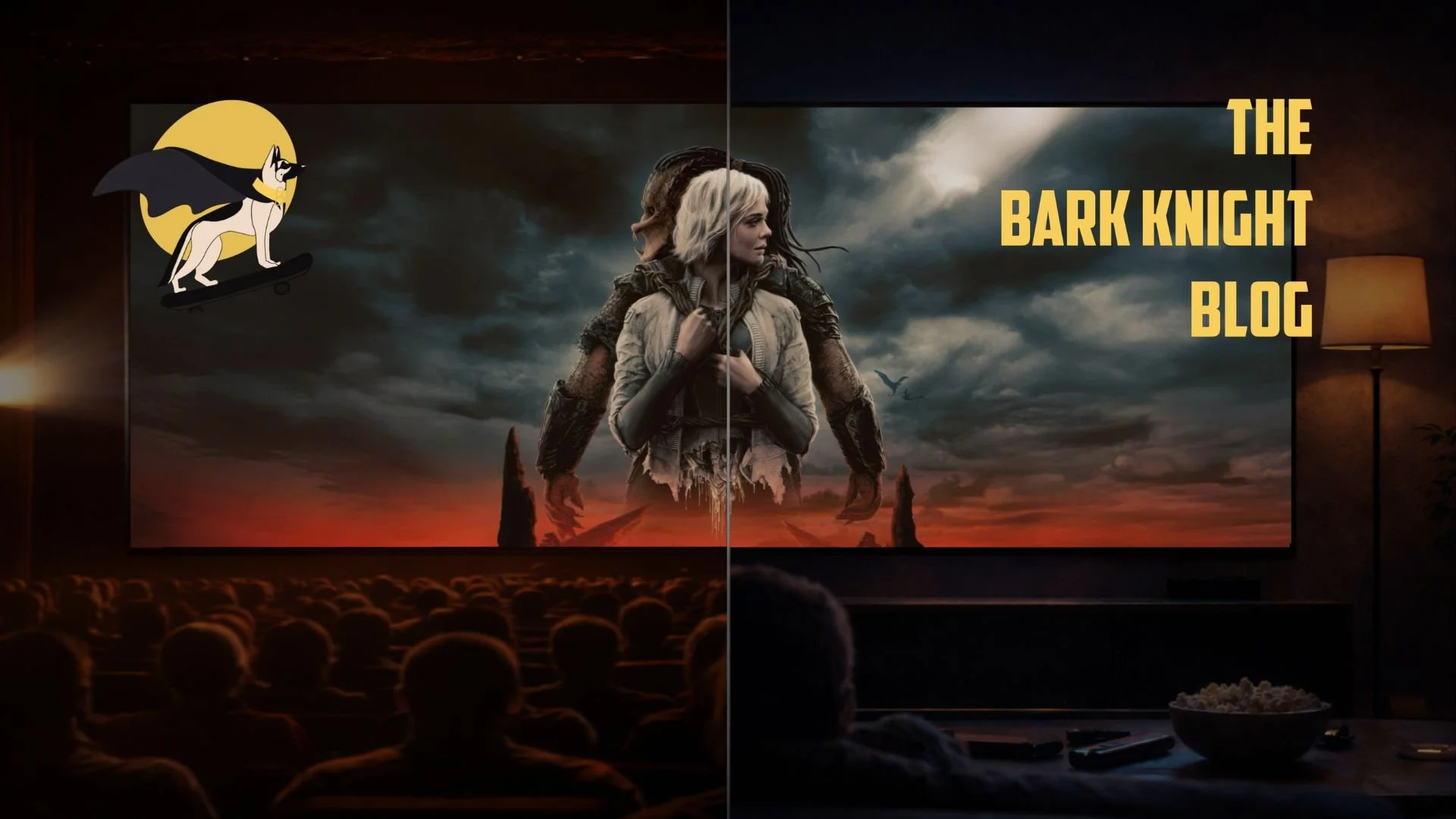 Predator: Badlands and the Power of a Theatrical Release