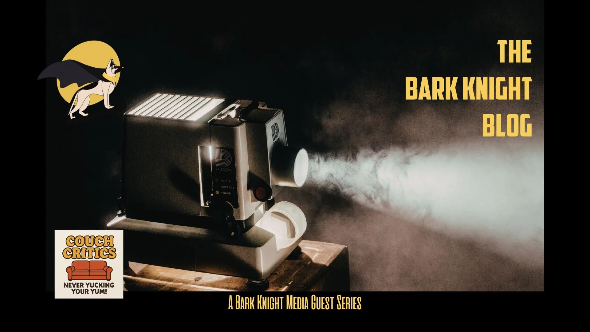 Why Nostalgia Matters: Movies, Memory, and the Making of Us