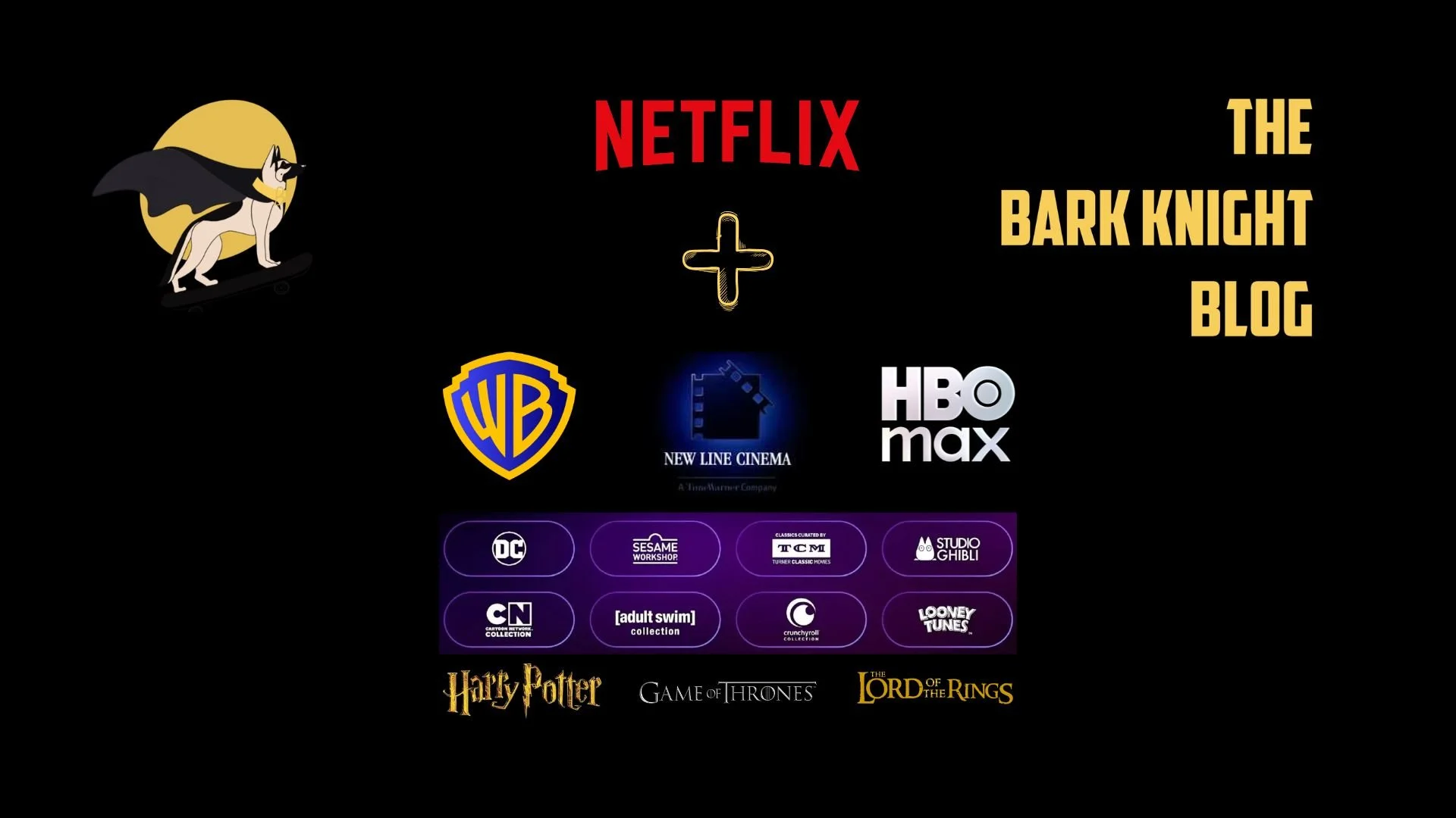 Netflix’s Bid for Warner Bros. Discovery: Why Film Fans Should Pay Attention