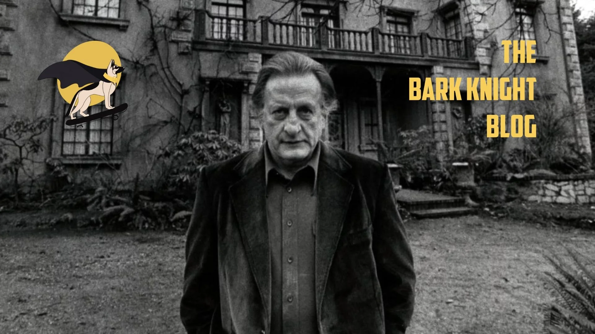 The Horror of George C Scott: A Look at His Genre Classics