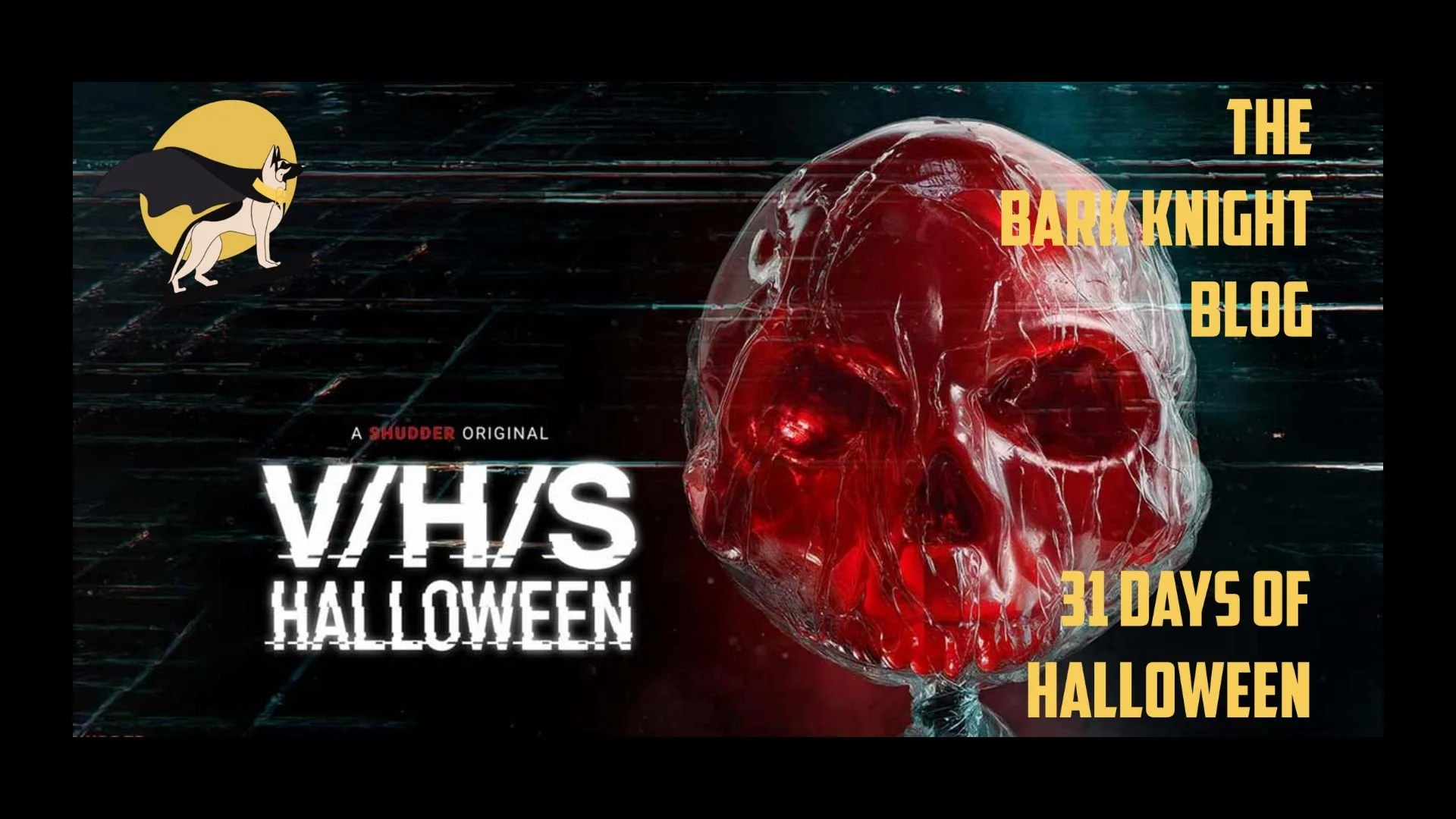 Day 5 - V/H/S/Halloween | 31 Days of Halloween