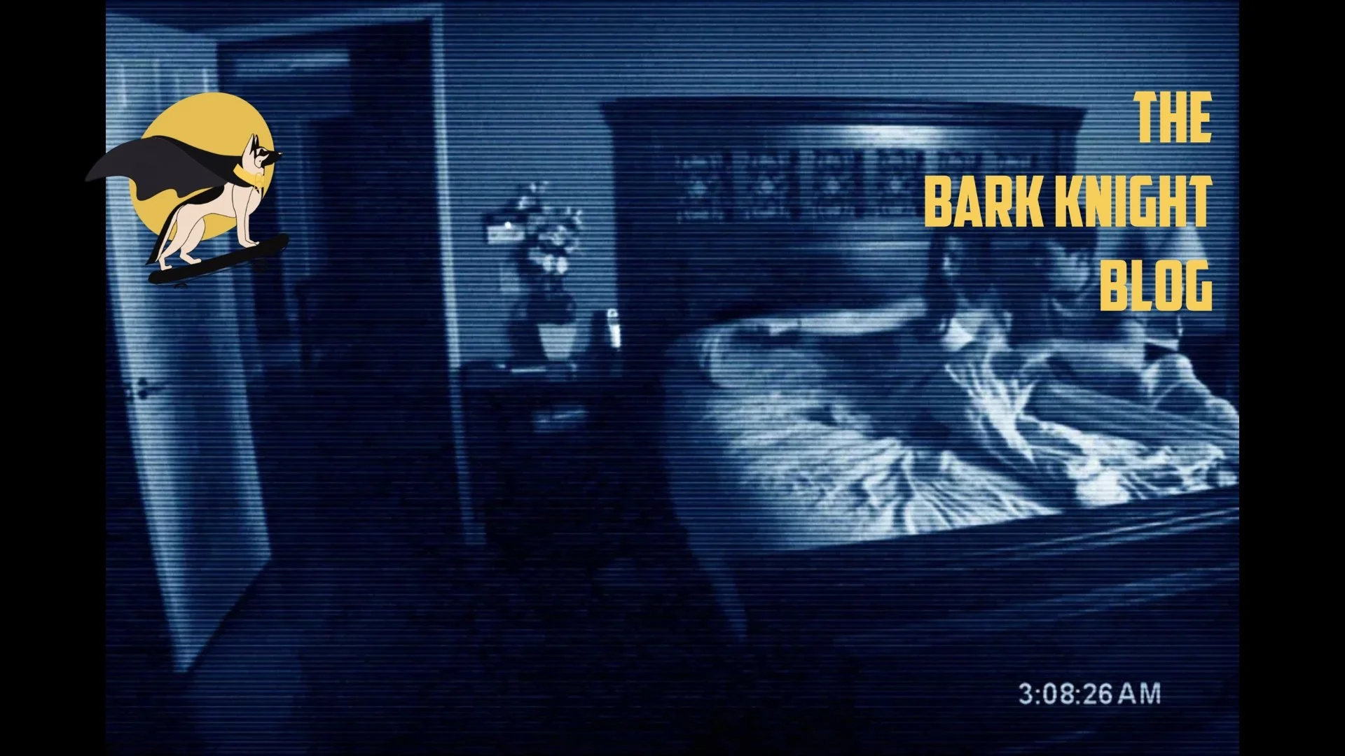 The Roots of Found Footage Horror: From The Blair Witch Project to Paranormal Activity