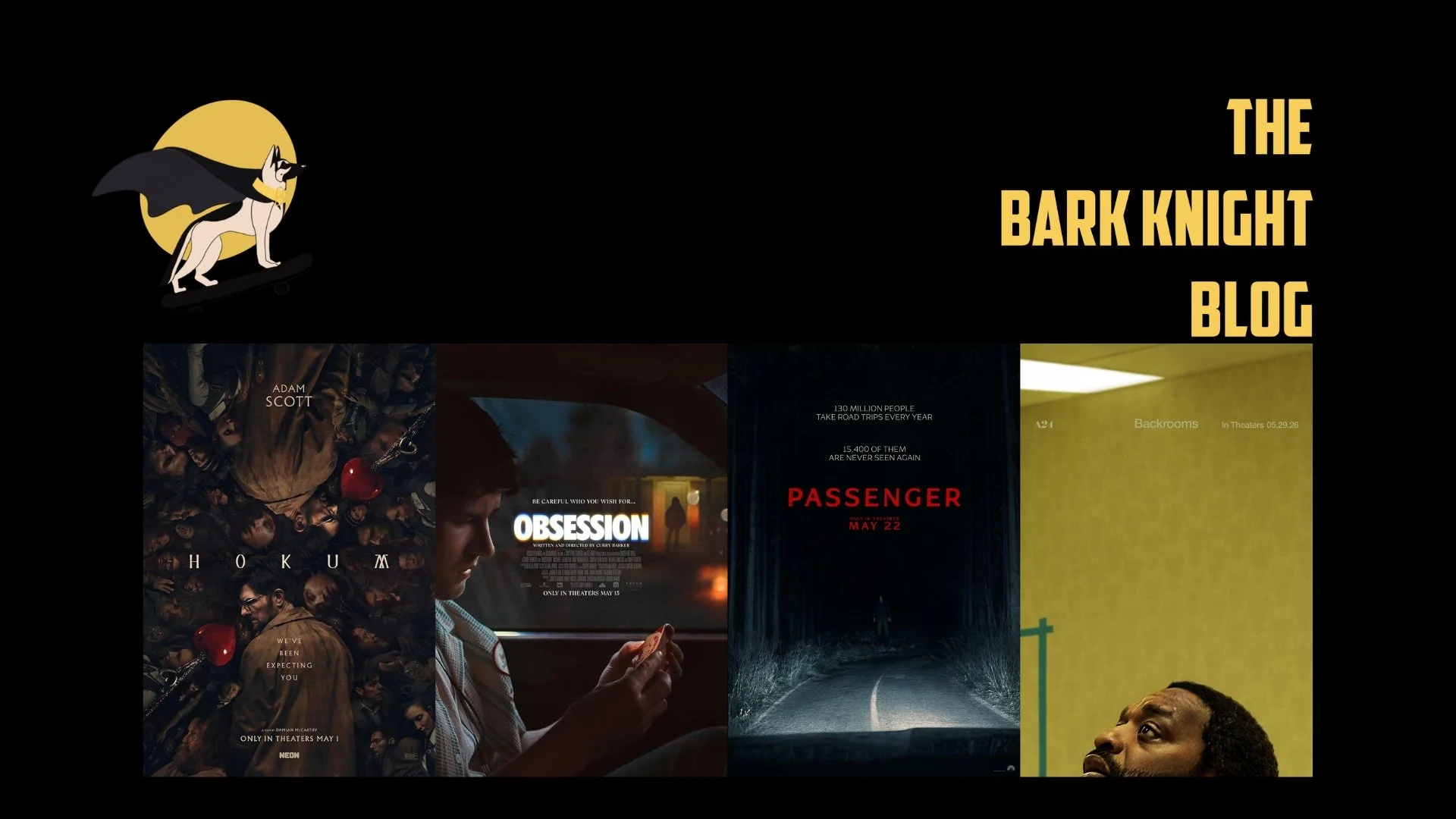 May 2026 Is Shaping Up to Be One of the Best Months in Horror in Years