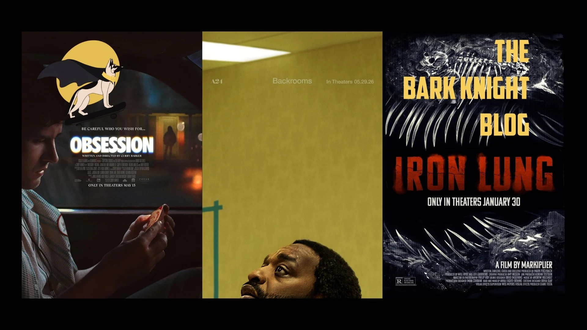 The YouTube to Hollywood Transition: The New Filmmaking Paradigm
