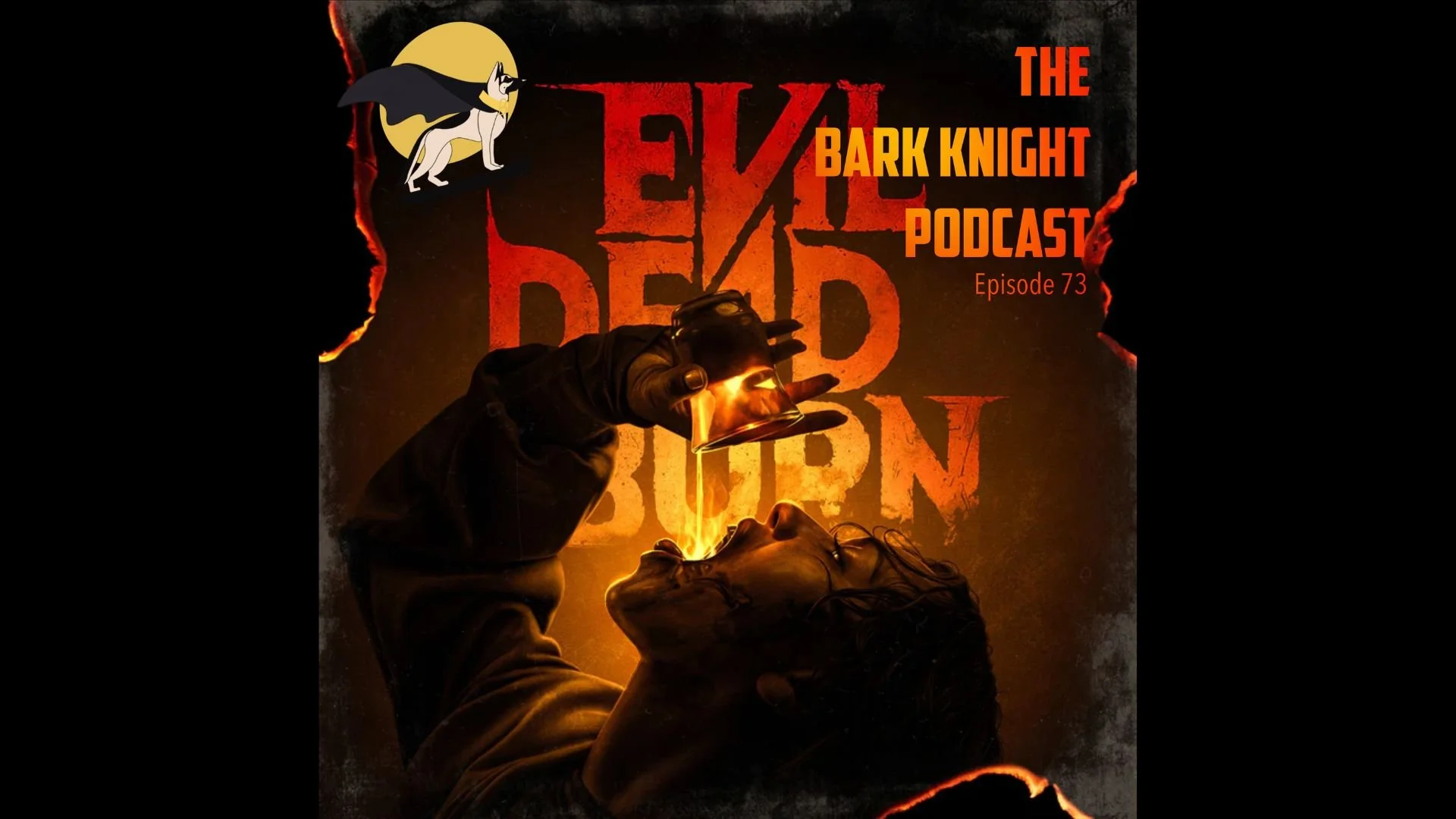 Evil Dead Burn Review &amp; Evil Dead Franchise Ranking