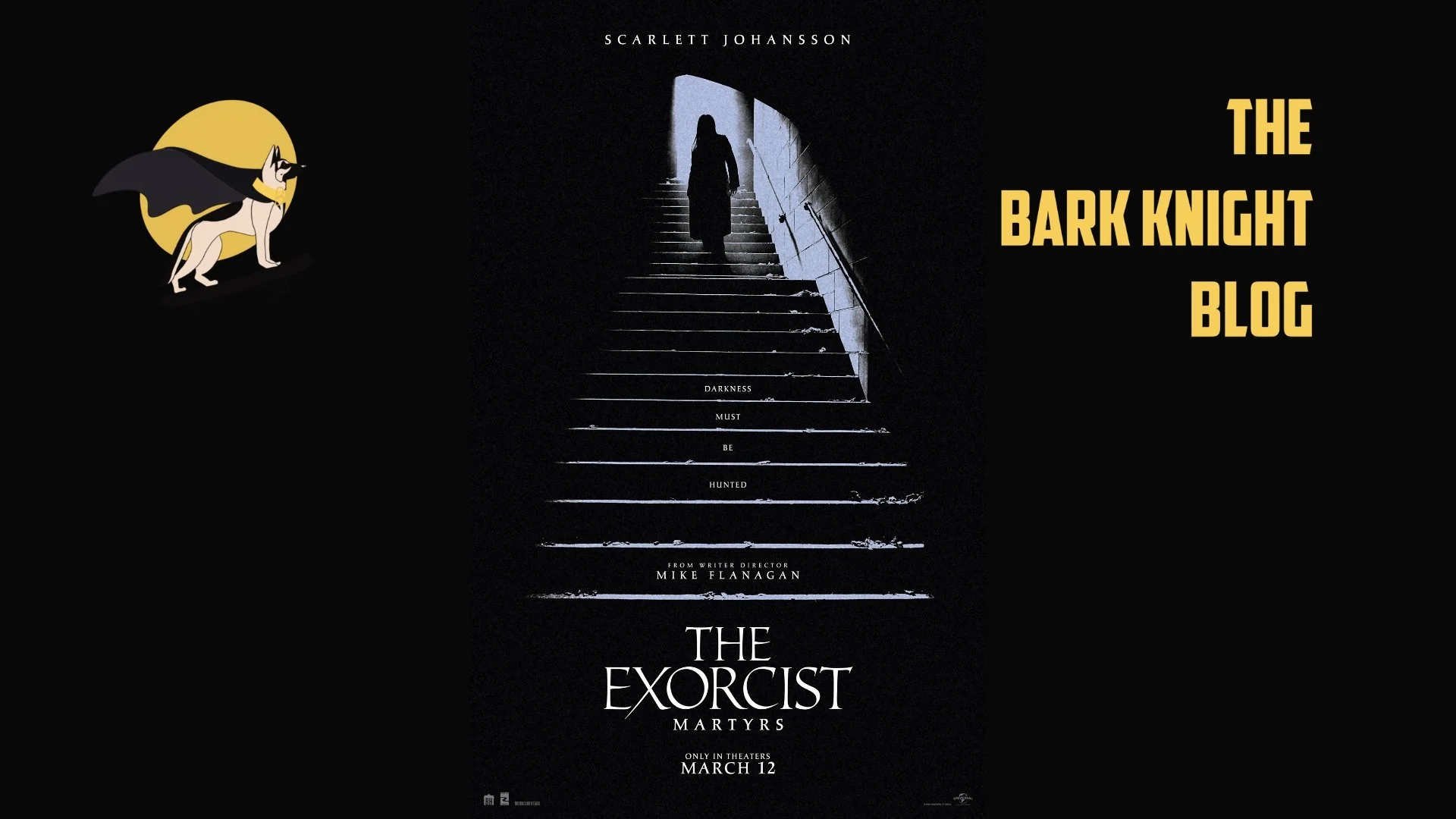 The Exorcist: Martyrs Trailer Breakdown - Biblical Clues, Legion, and Connections to The Exorcist III