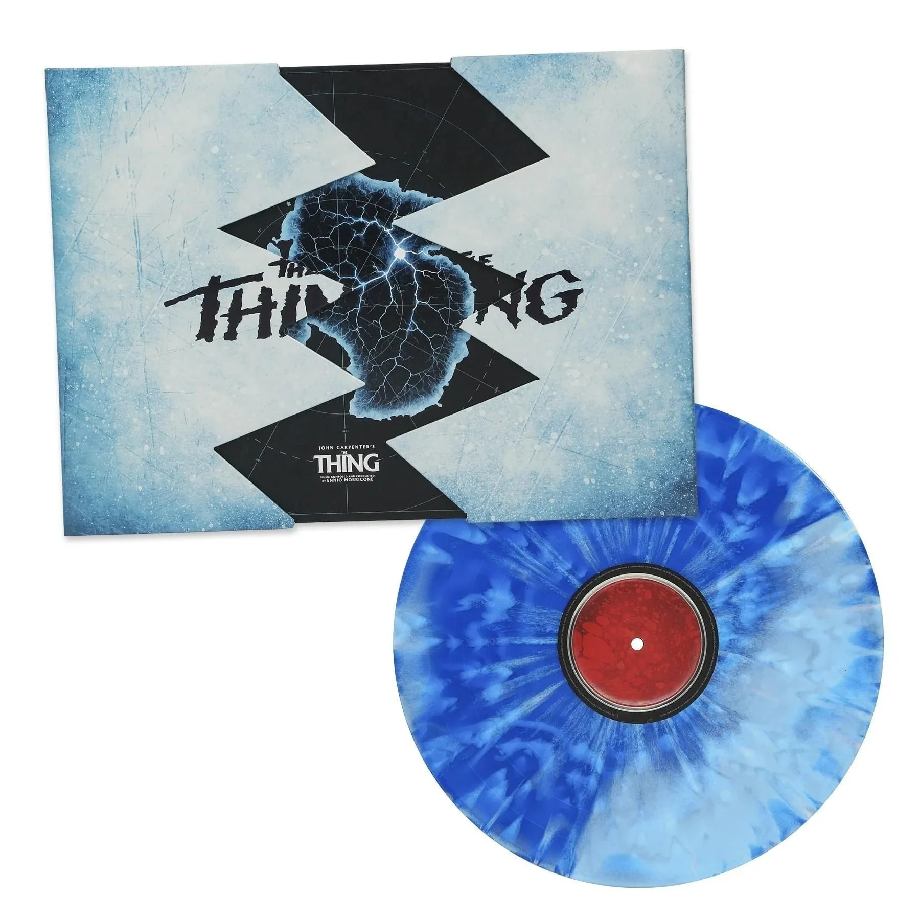 John Carpenter's The Thing Soundtrack