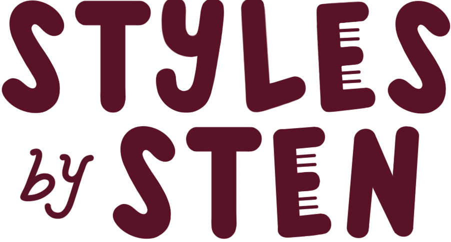 STYLESBYSTEN | Kristen Hamlett