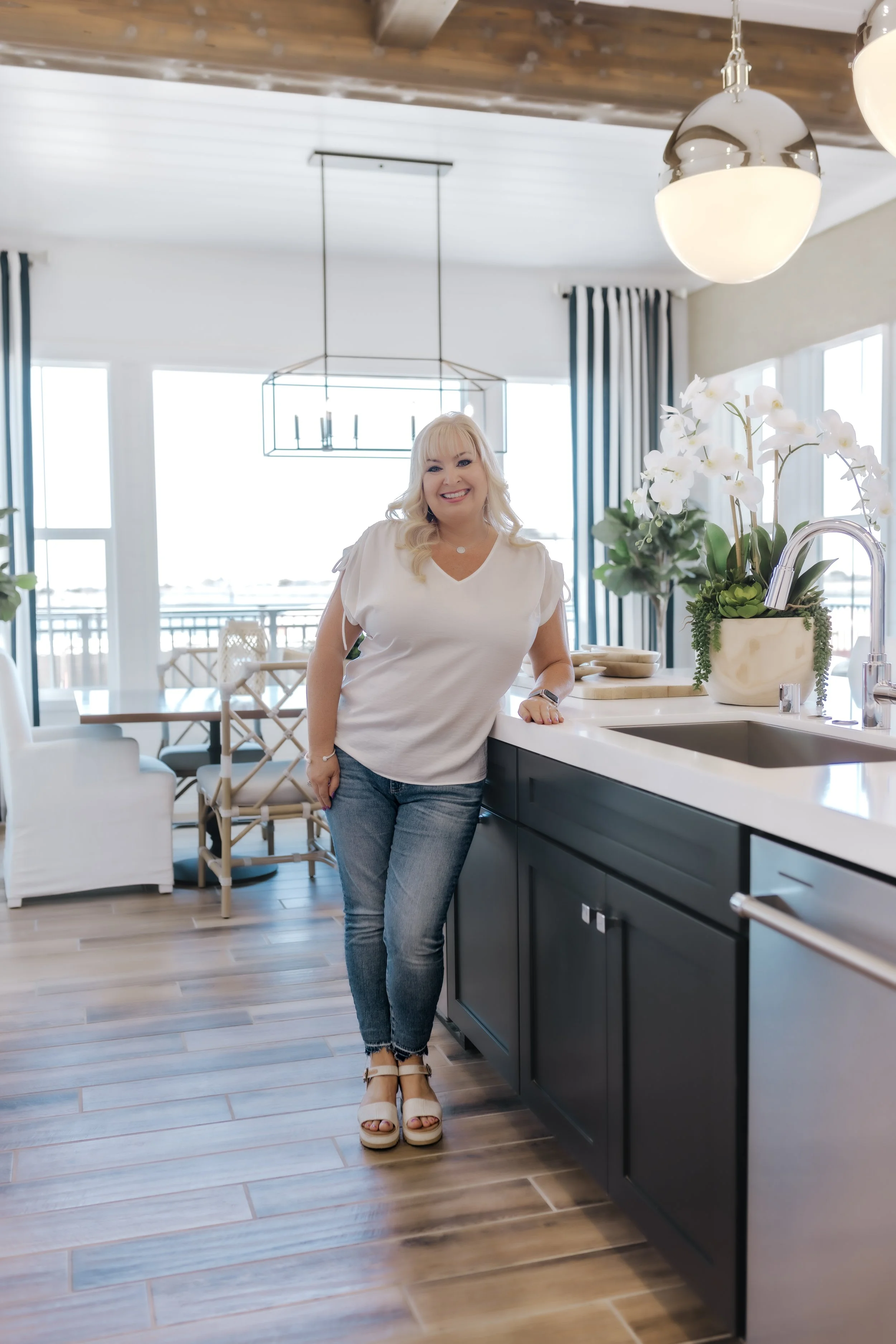 Real Estate Transitions in Walnut Creek &amp; the East Bay. 