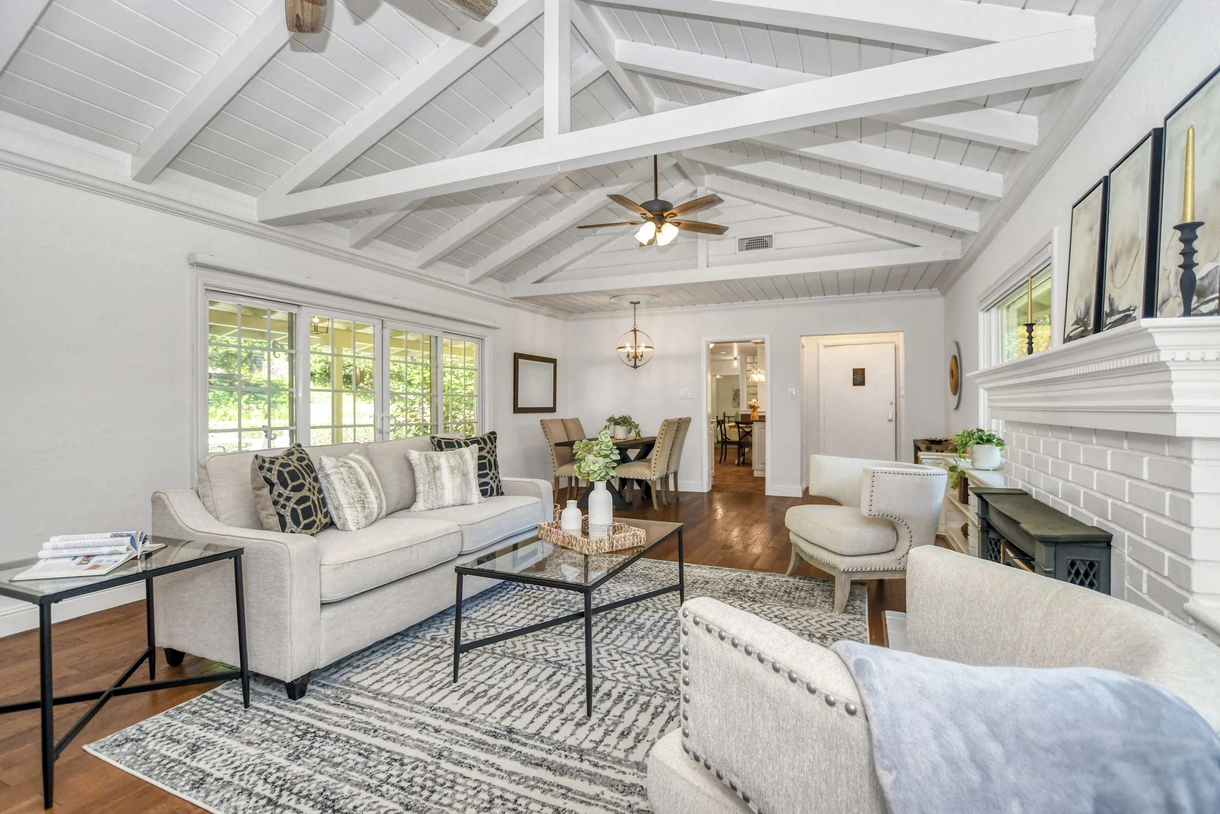 Thinking About Downsizing in the East Bay? This Is the Place to Start.