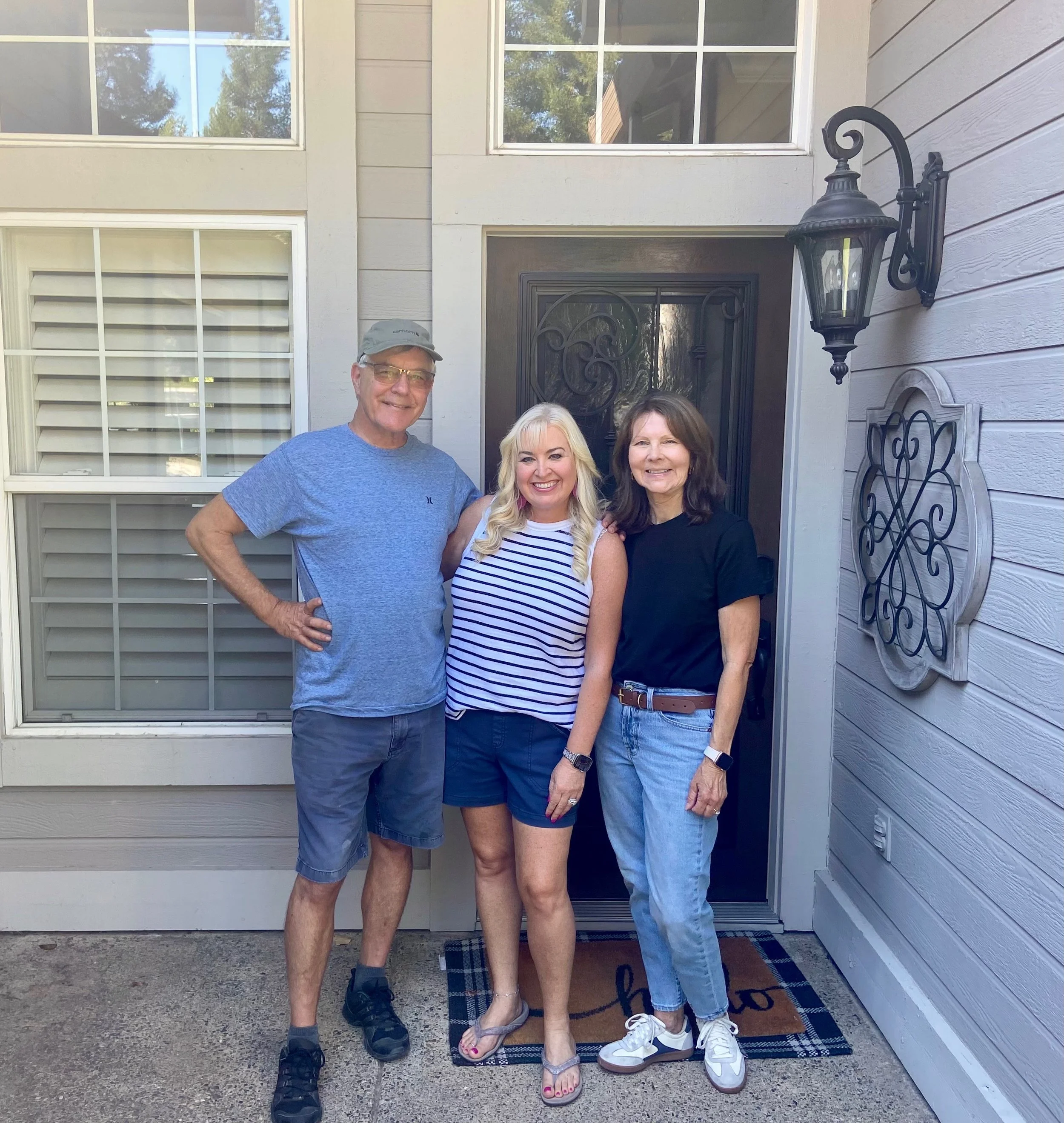 What Buying Your First Home in the East Bay Actually Looks Like