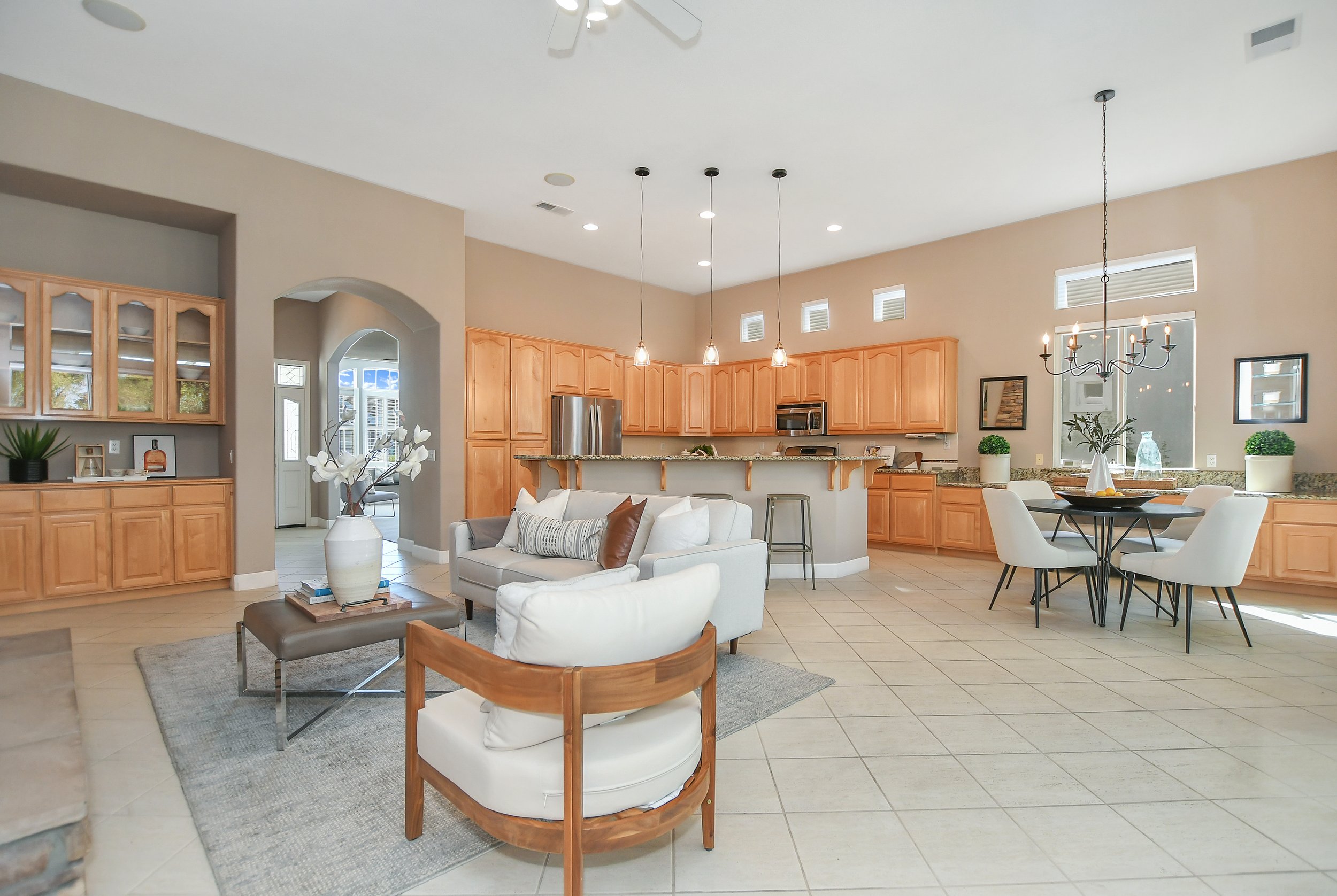 The Retirement Downsize: How East Bay Homeowners Know When to Start
