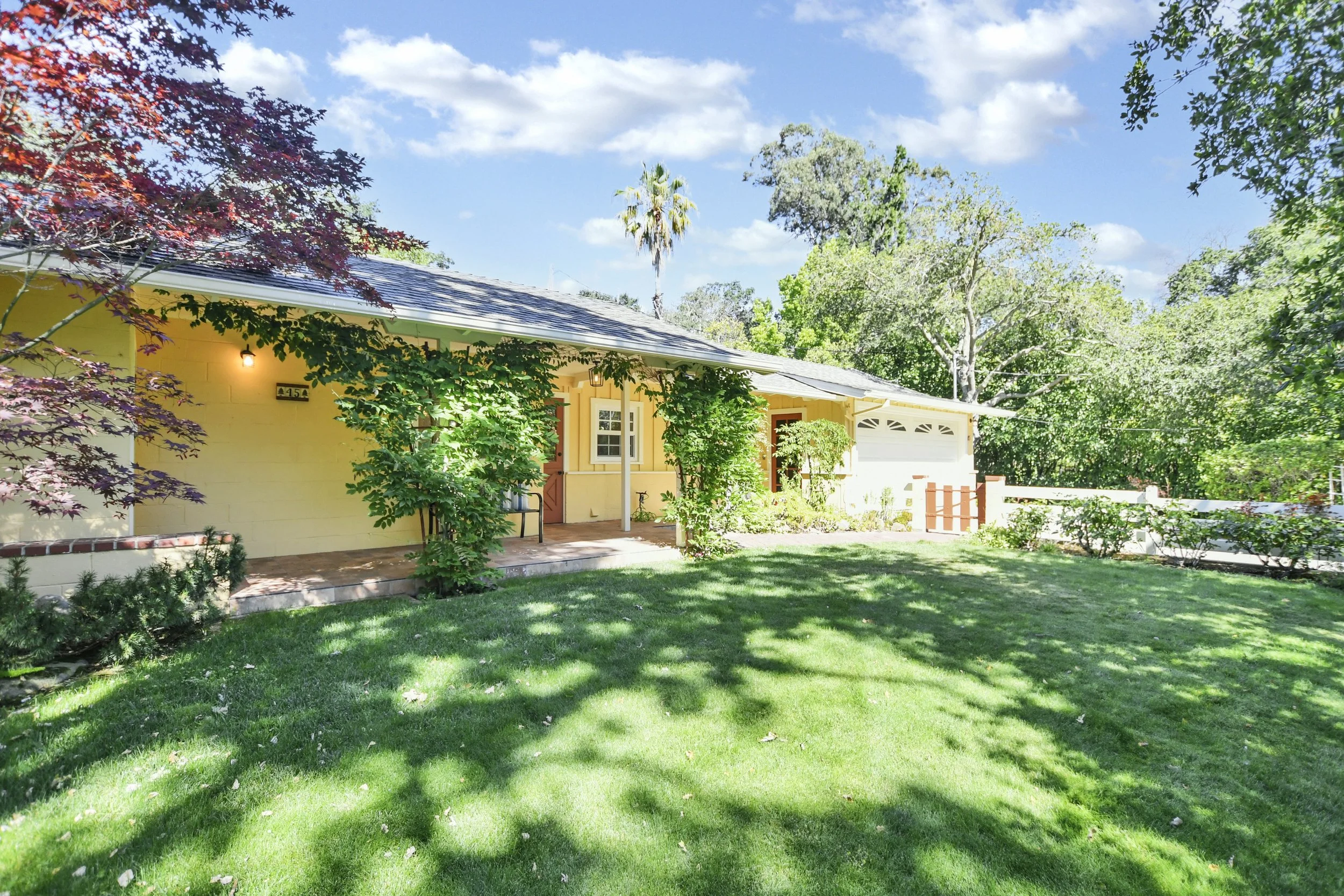 Selling a Home After Losing a Spouse or Parent in Walnut Creek: What to Expect and How to Get Through It