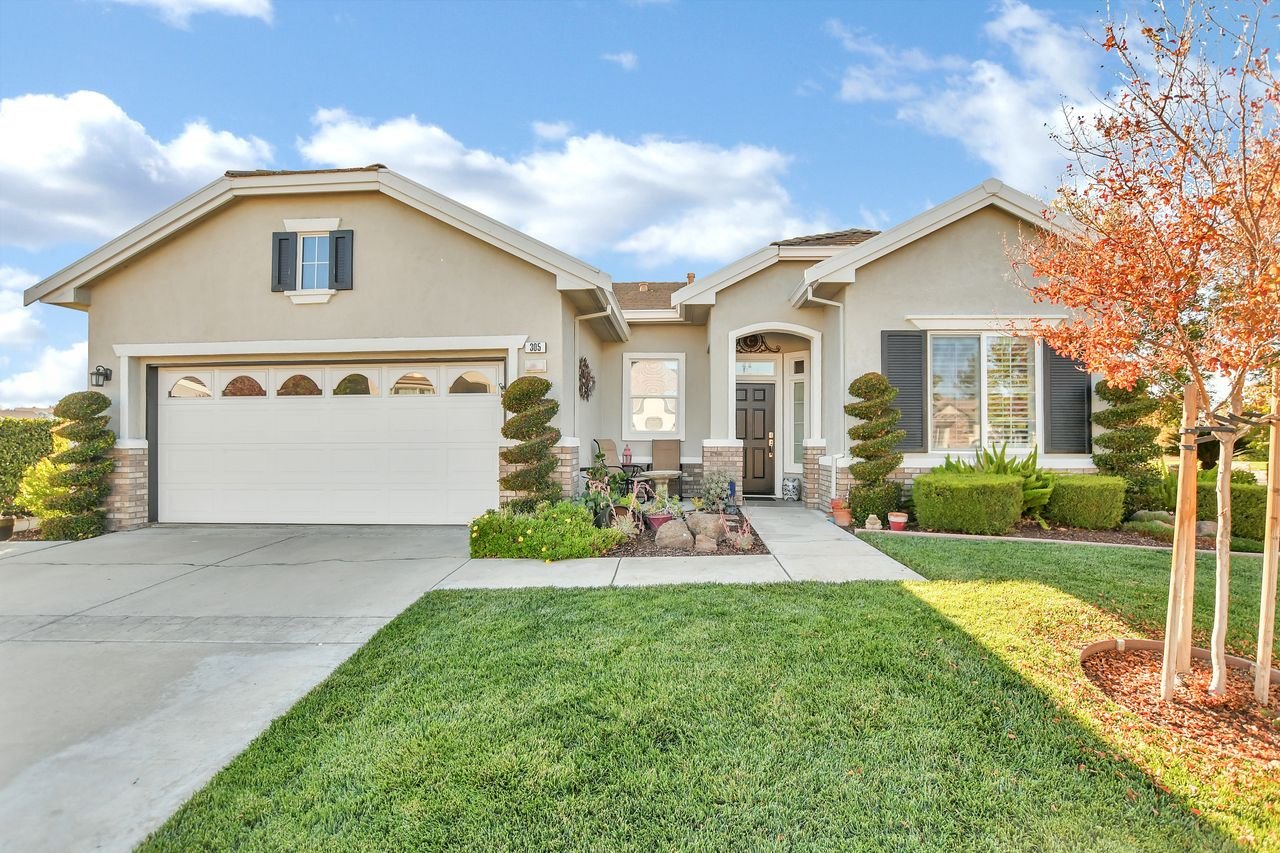 Your Walnut Creek Home Feels Too Big Now. Here Is What to Do About It.