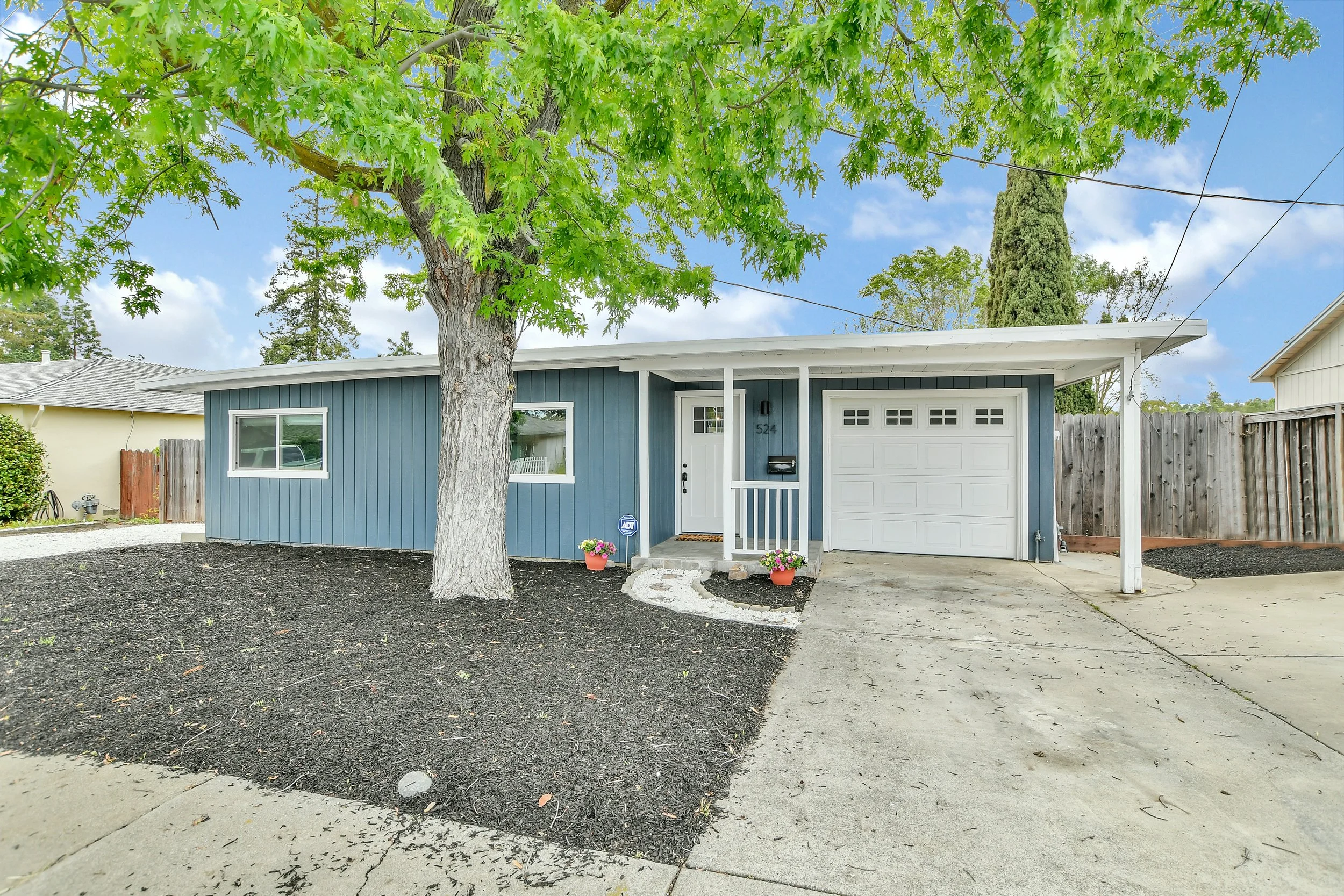 Retiring Soon? Here's How Walnut Creek Homeowners Are Deciding Whether to Stay, Rightsize, or Start Their Next Chapter
