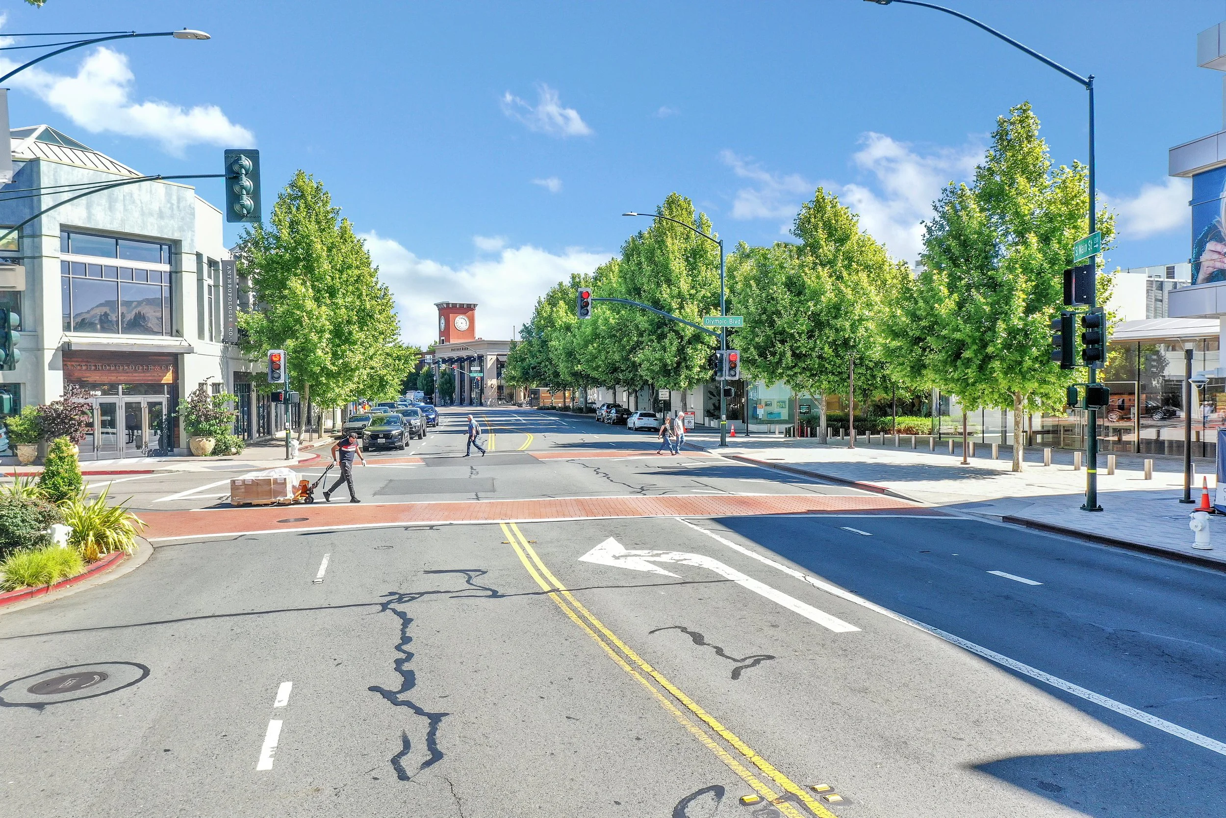 Does Walnut Creek Have Good Hospitals and Healthcare?
