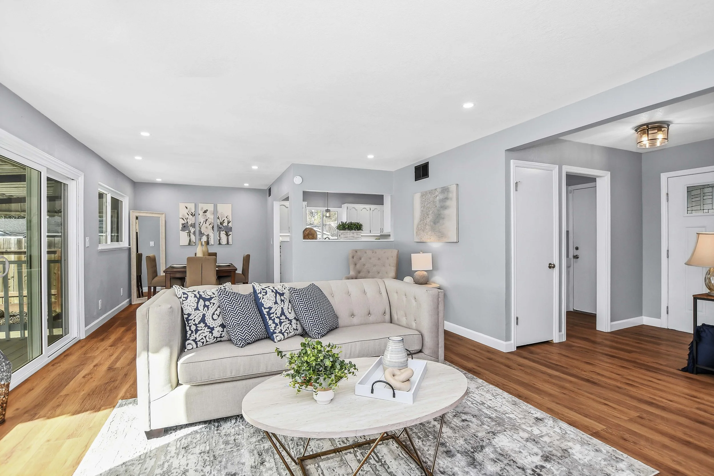 How Do I Help My Aging Parents Downsize From Their Walnut Creek Home?