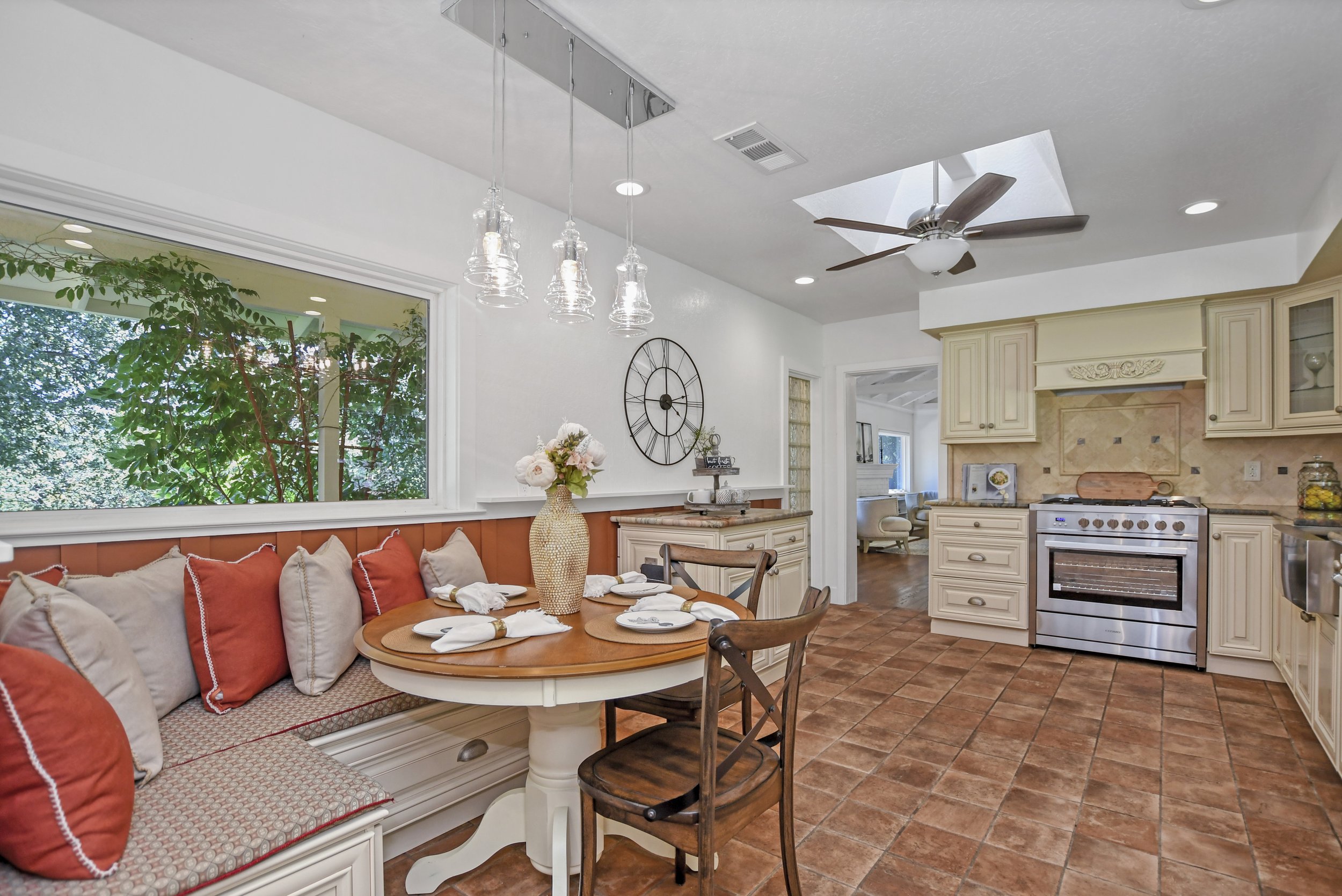 What Should Empty Nesters Ask Themselves Before Downsizing in Walnut Creek?