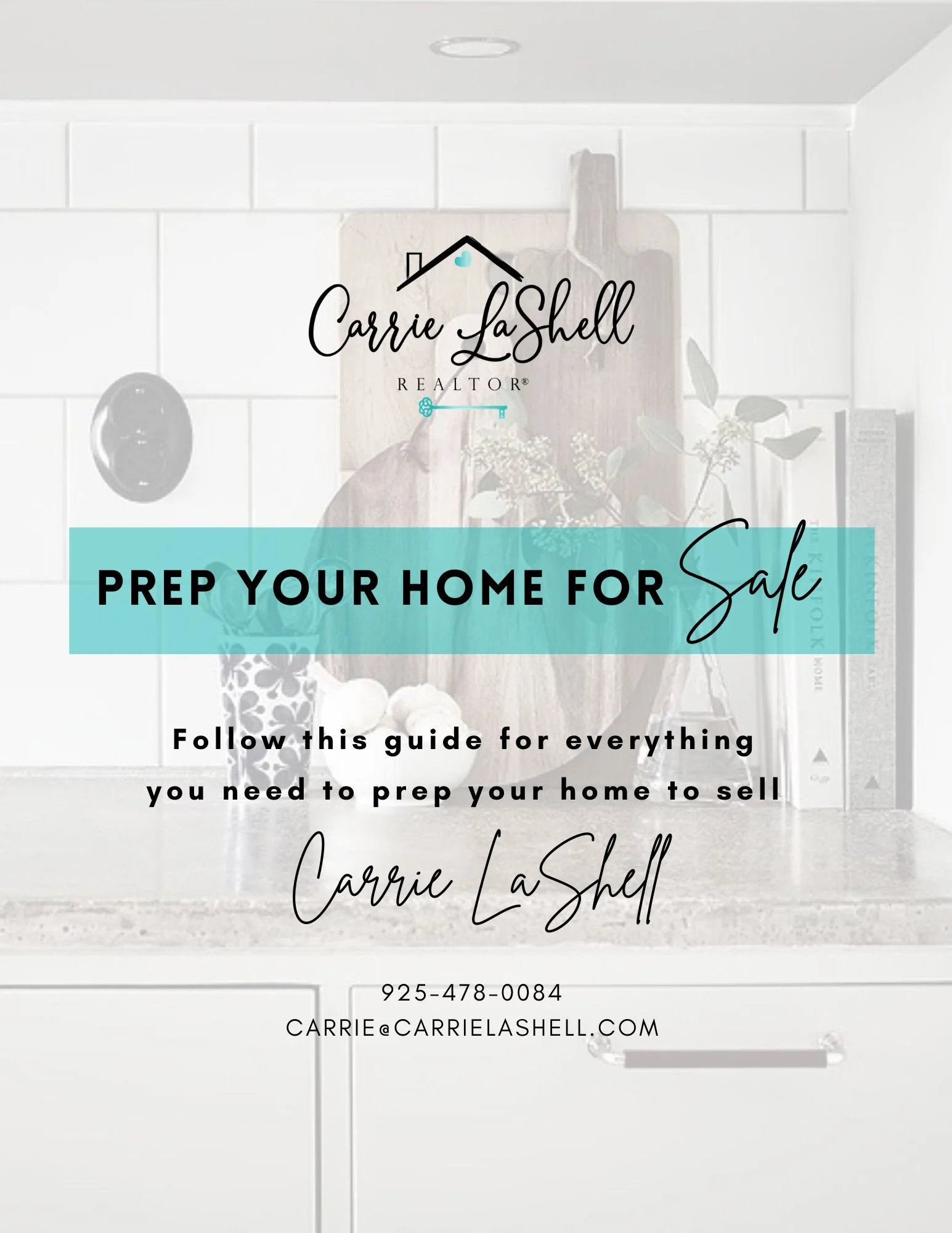 Prep your Home for Sale