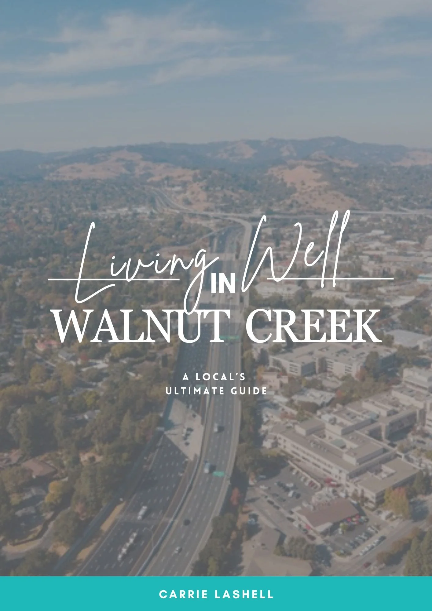 Walnut Creek Guide