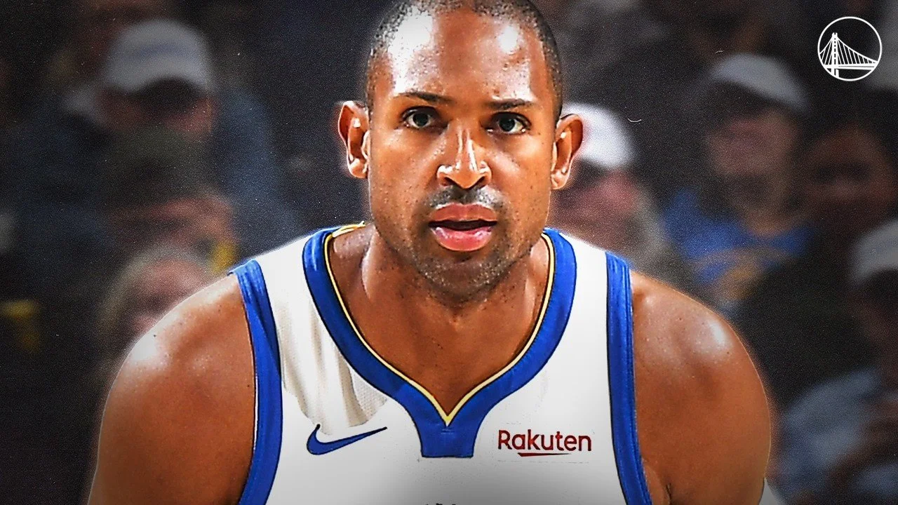 
Warriors Fans Need to Know These Facts About Al Horford