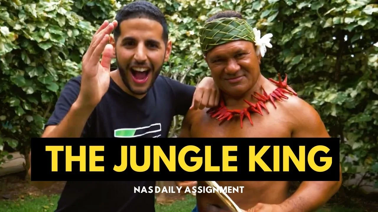 Related Video Item Thumbnail