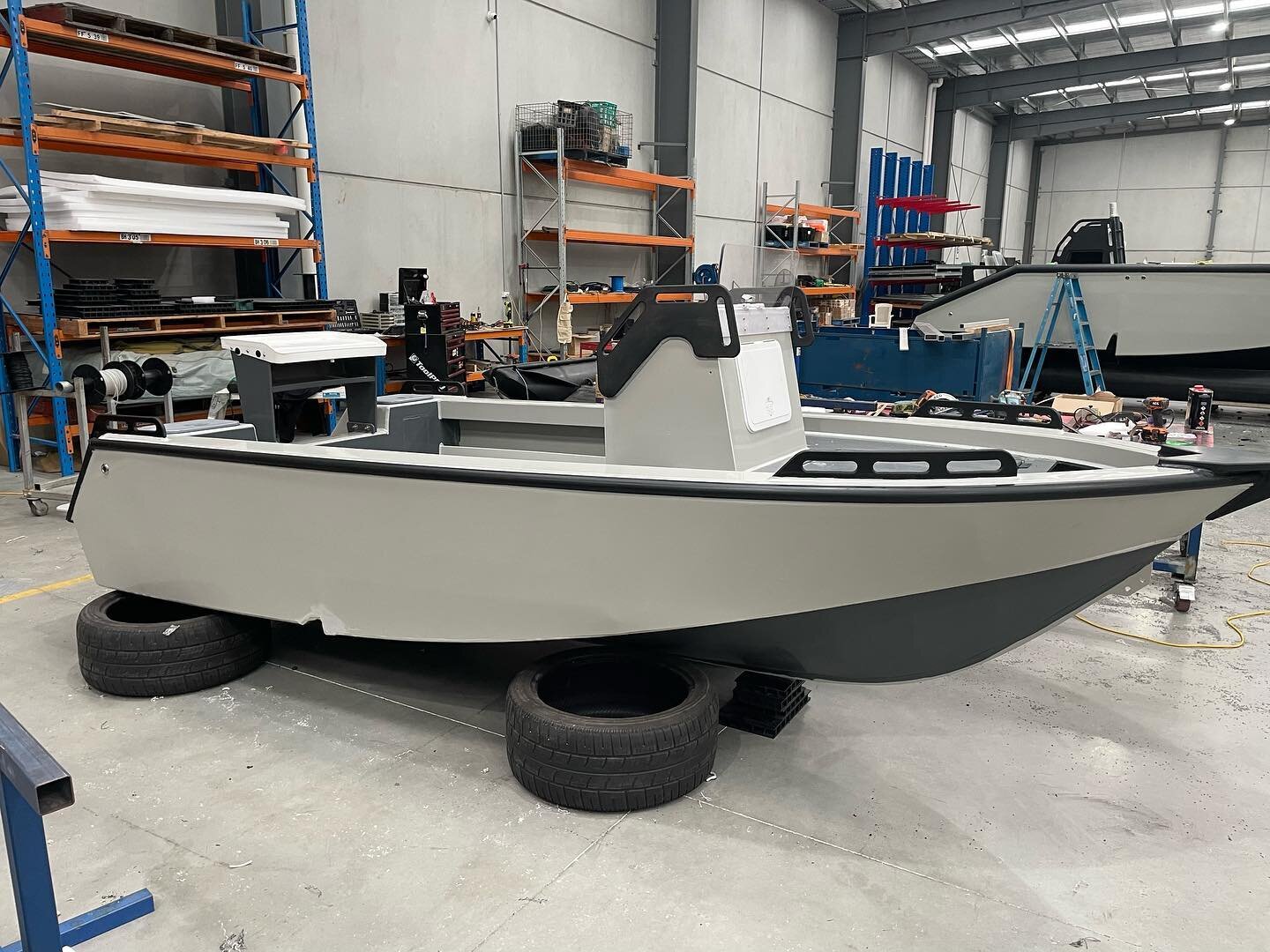 Looking for a reliable and sturdy material for your small boat construction? Look no further than HDPE! High-density polyethylene, or HDPE, is a versatile and durable material that offers numerous benefits for small boat building.

Firstly, HDPE is r