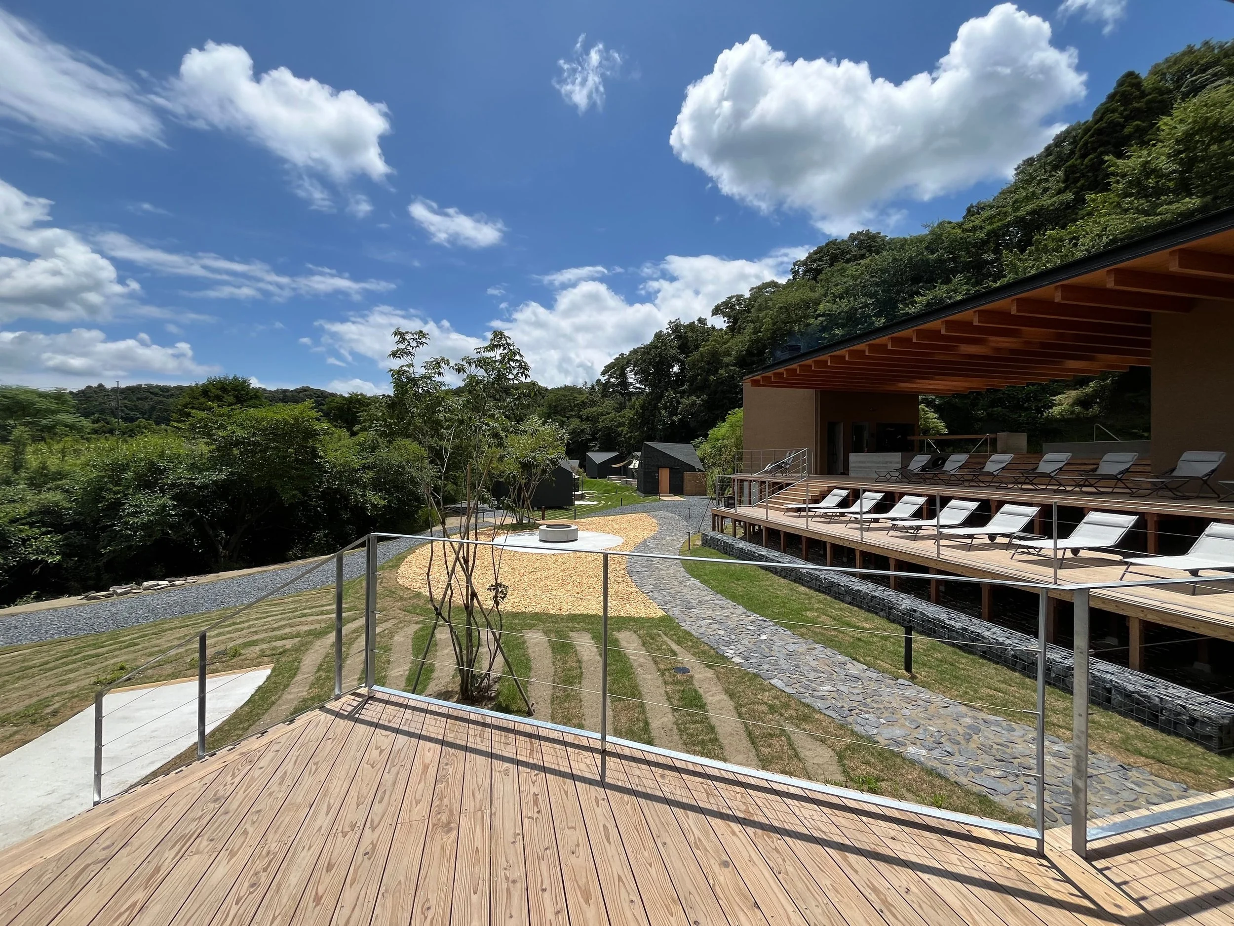 サトヤマテラス