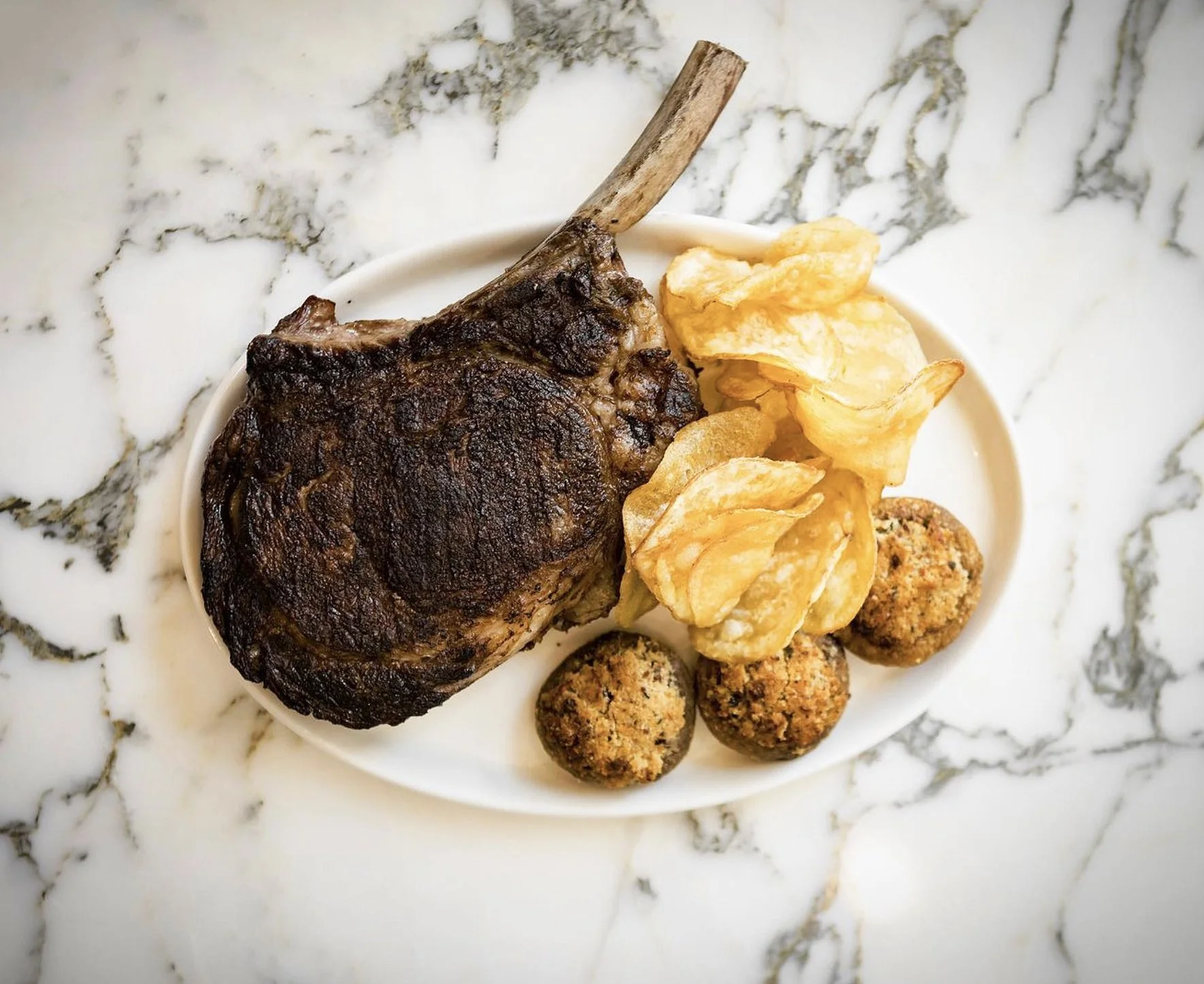 Echo & Rig | Las Vegas & California Steakhouse ✦ Cocktails ✦ Butcher Shop  by Chef Sam Marvin