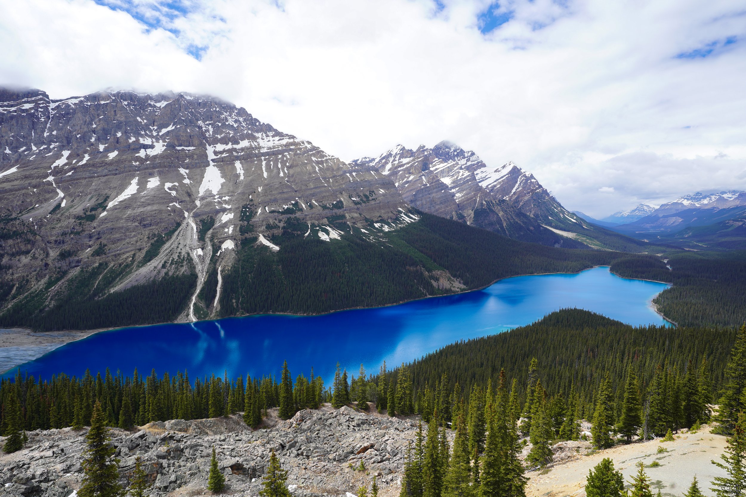 Banff National Park