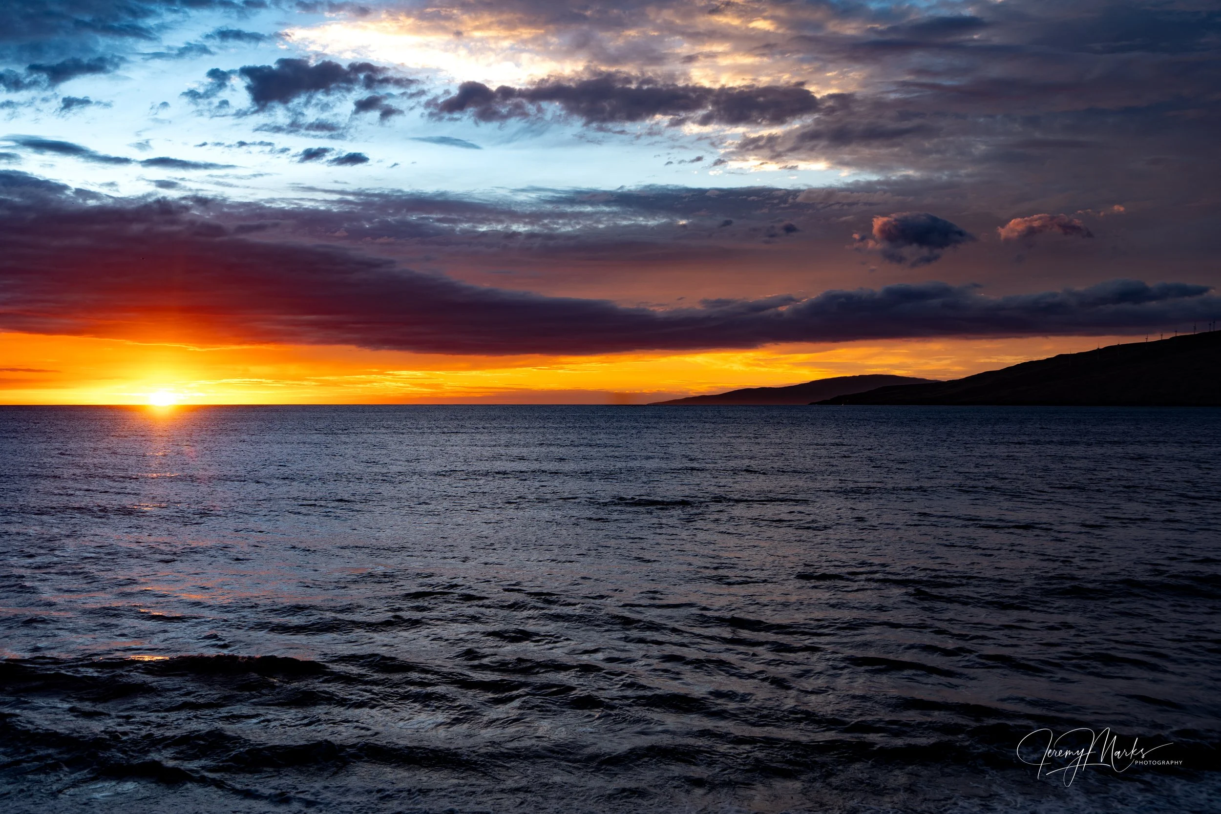 Keawakapu Beach - Kihei, Maui