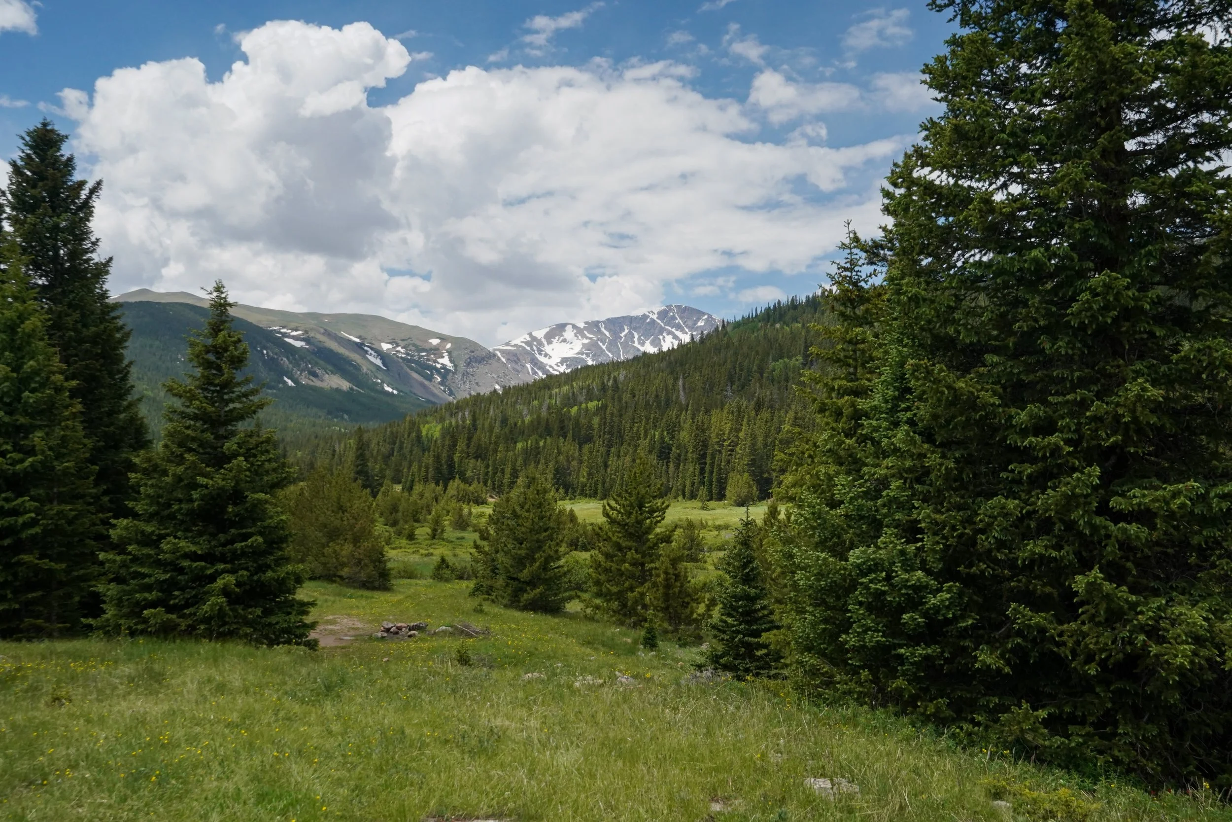 Rocky Mountain National Park