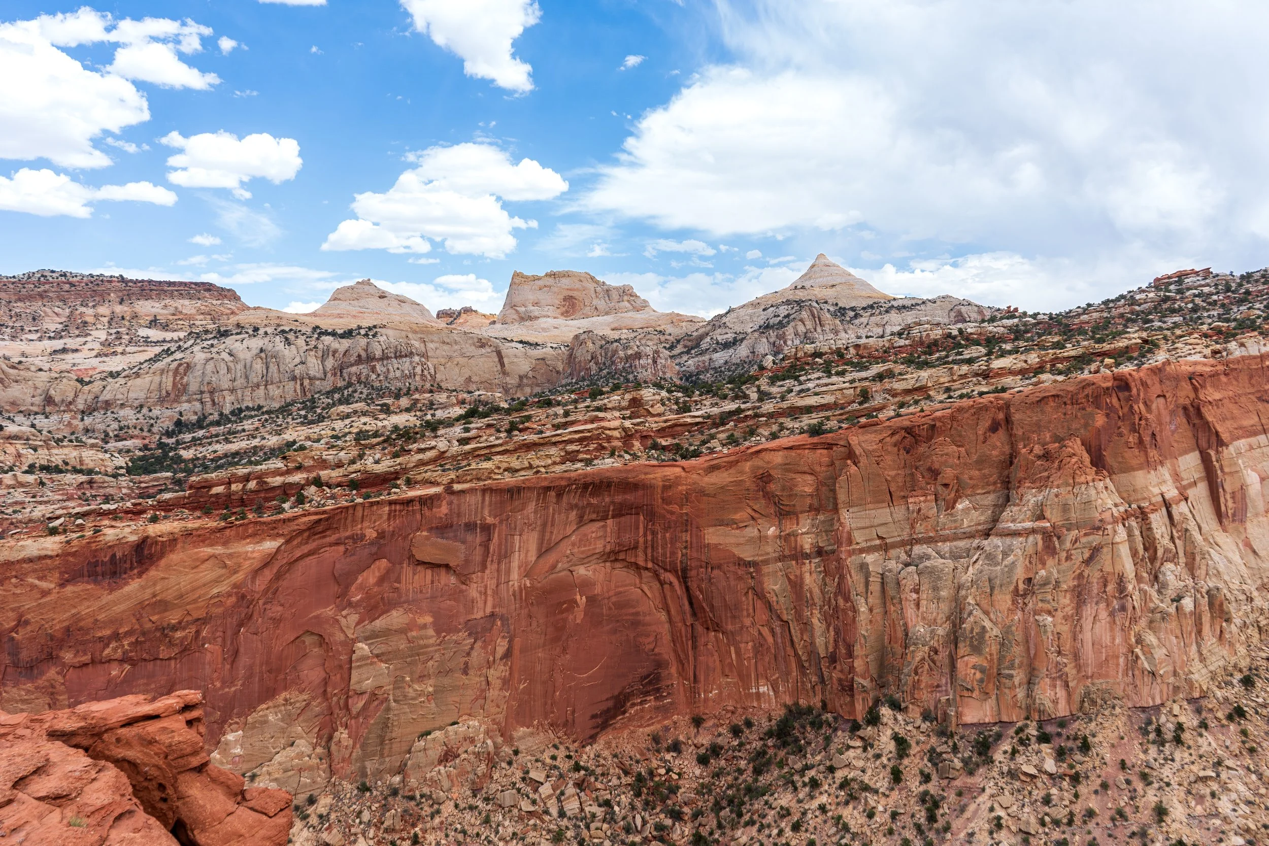 Capitol Reef National Park