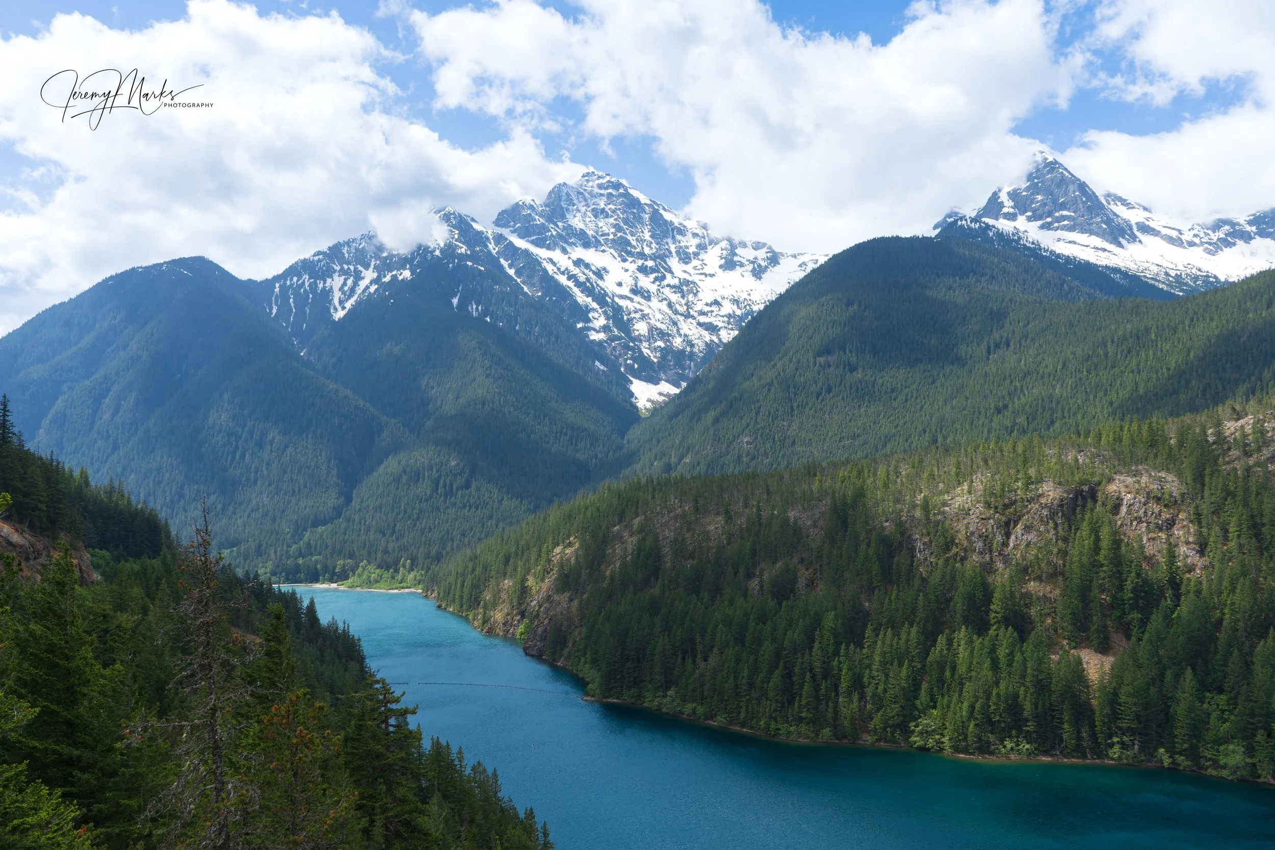 North Cascades NP