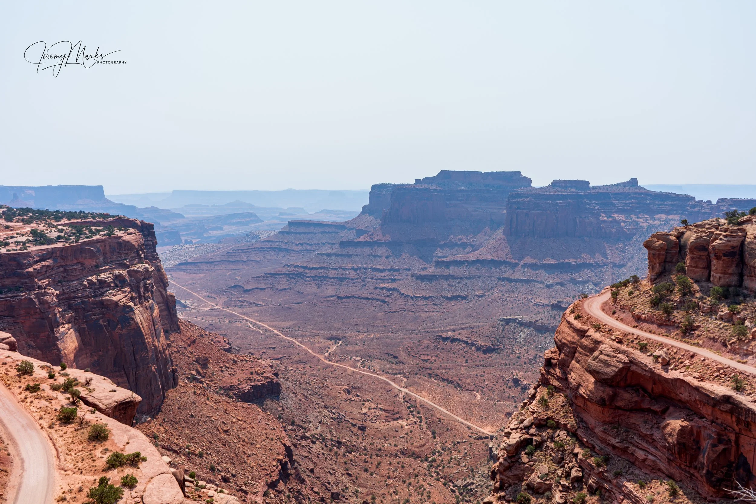Canyonlands NP