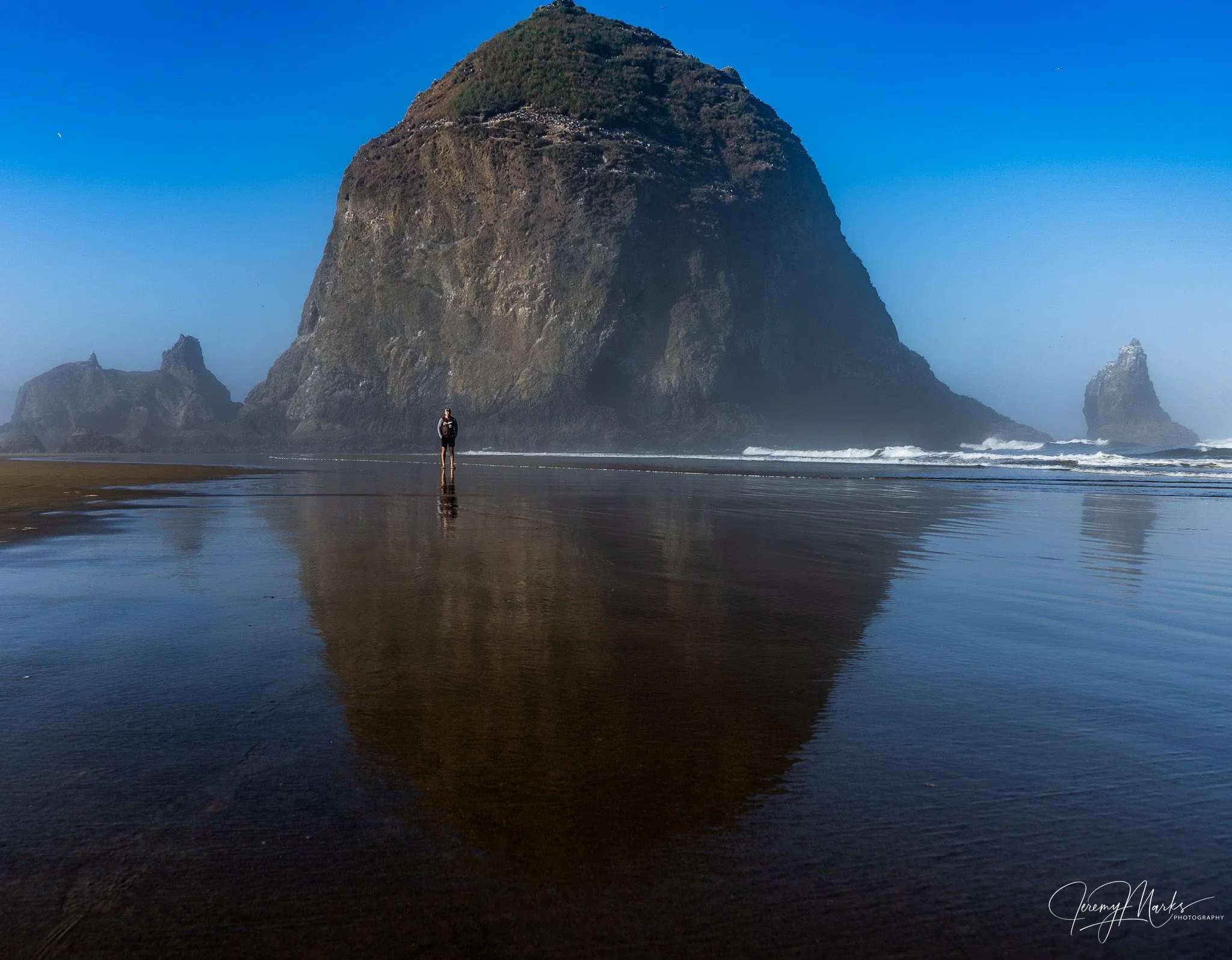 CANNON BEACH - OREGON, UNITED STATES