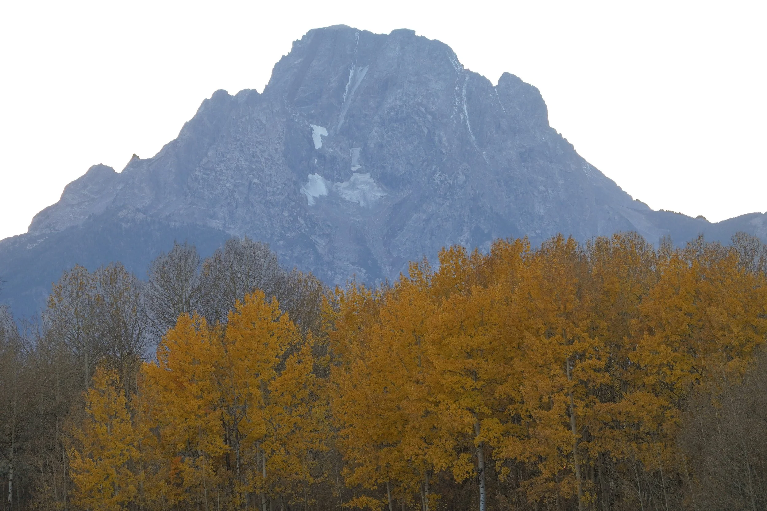 Grand Teton National Park