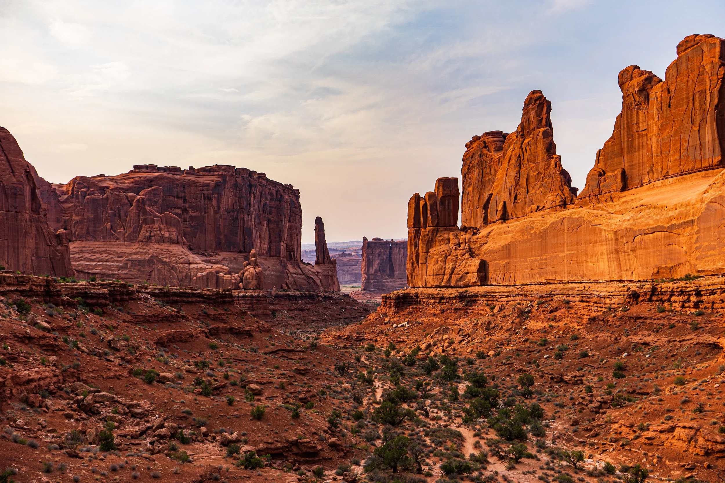 Arches National Park