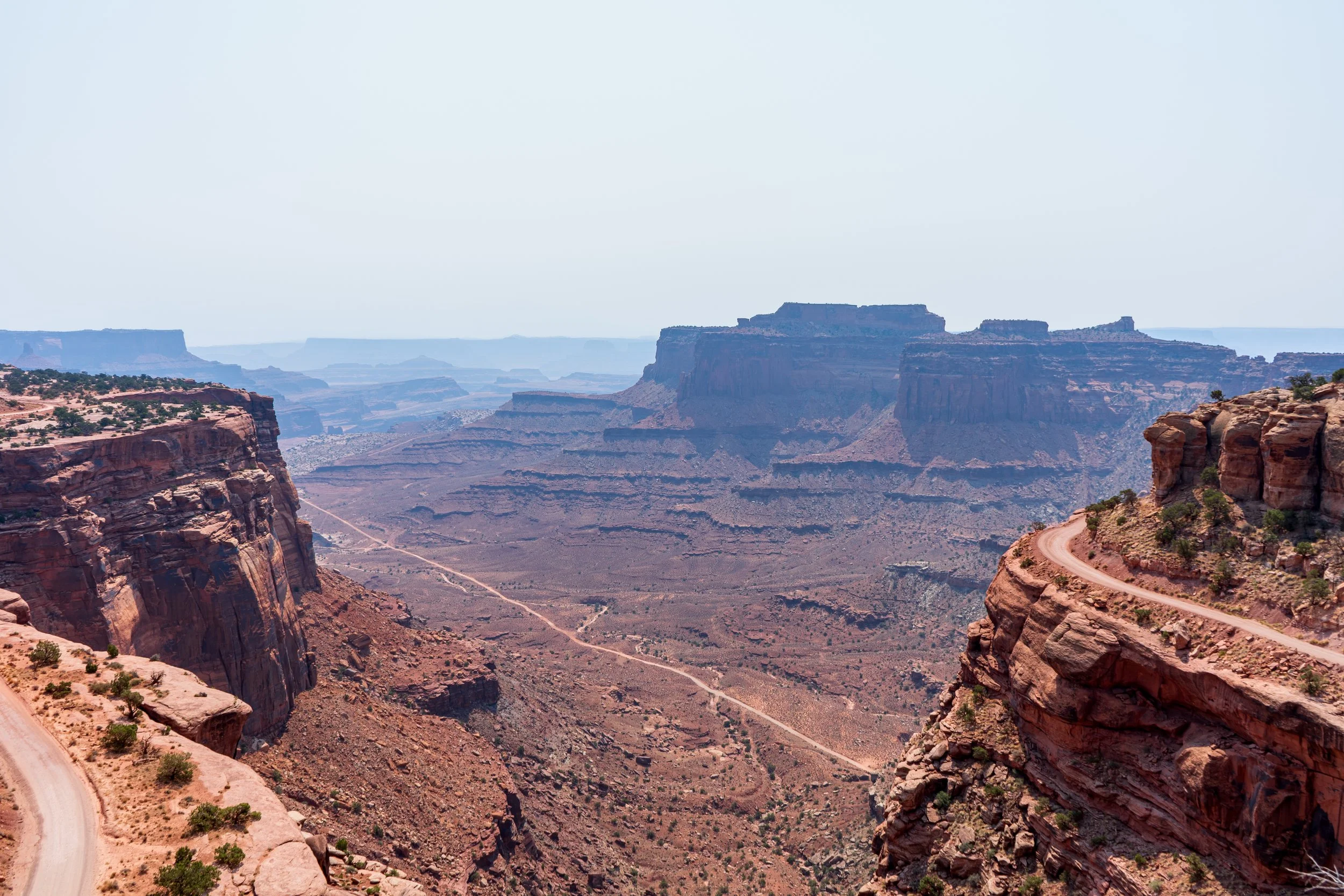 Canyonlands National Park